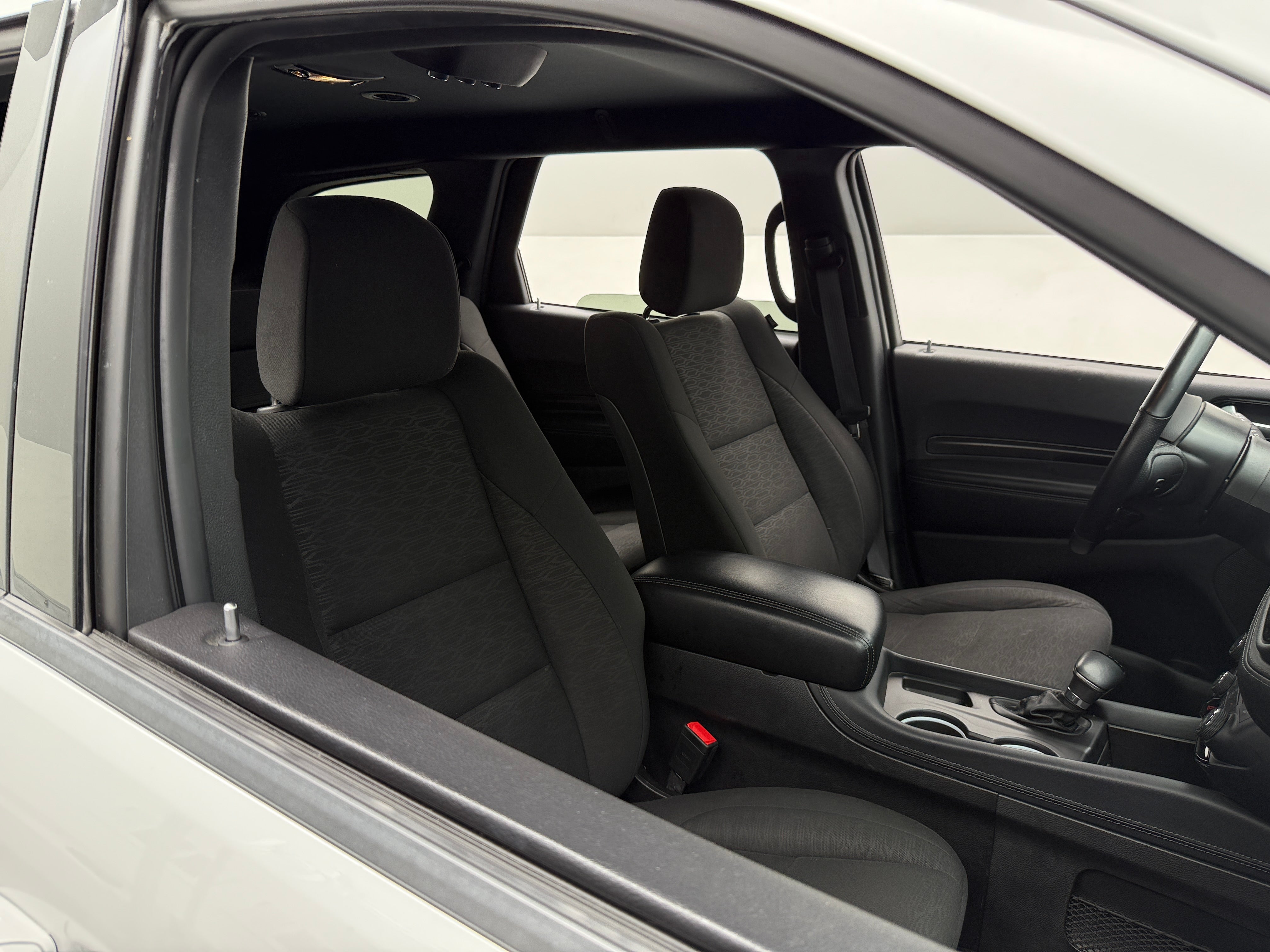 2023 Dodge Durango SXT 2