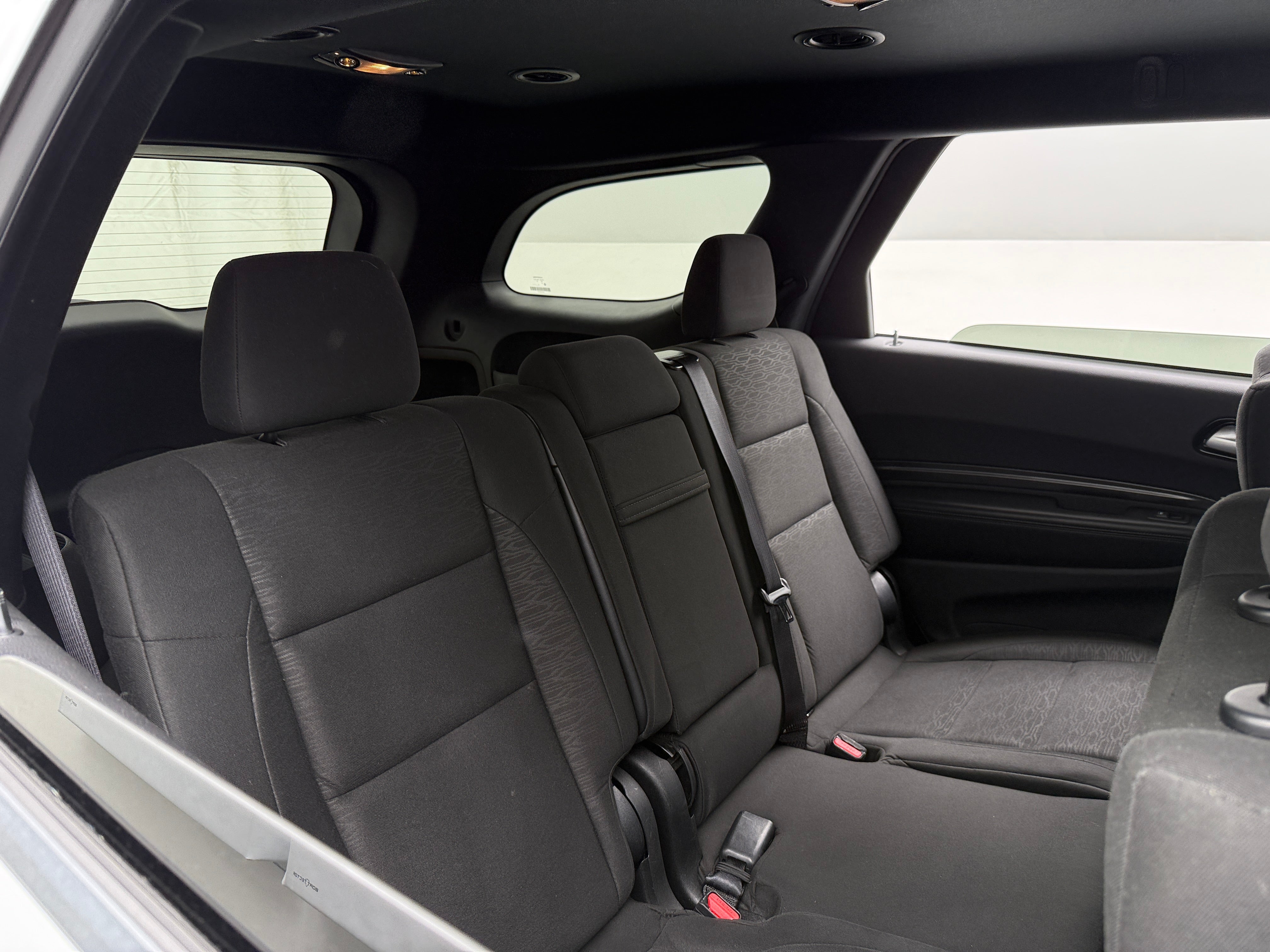 2023 Dodge Durango SXT 6