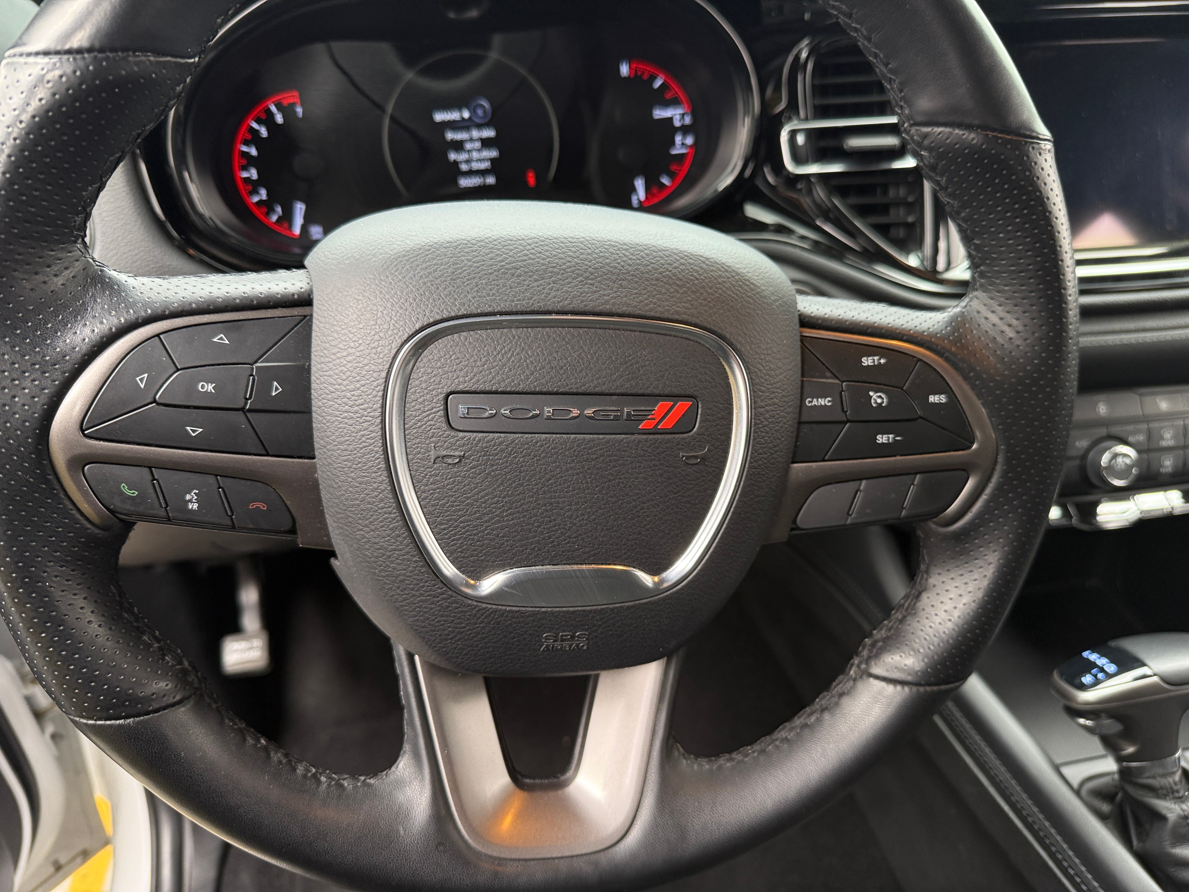 2023 Dodge Durango SXT 5