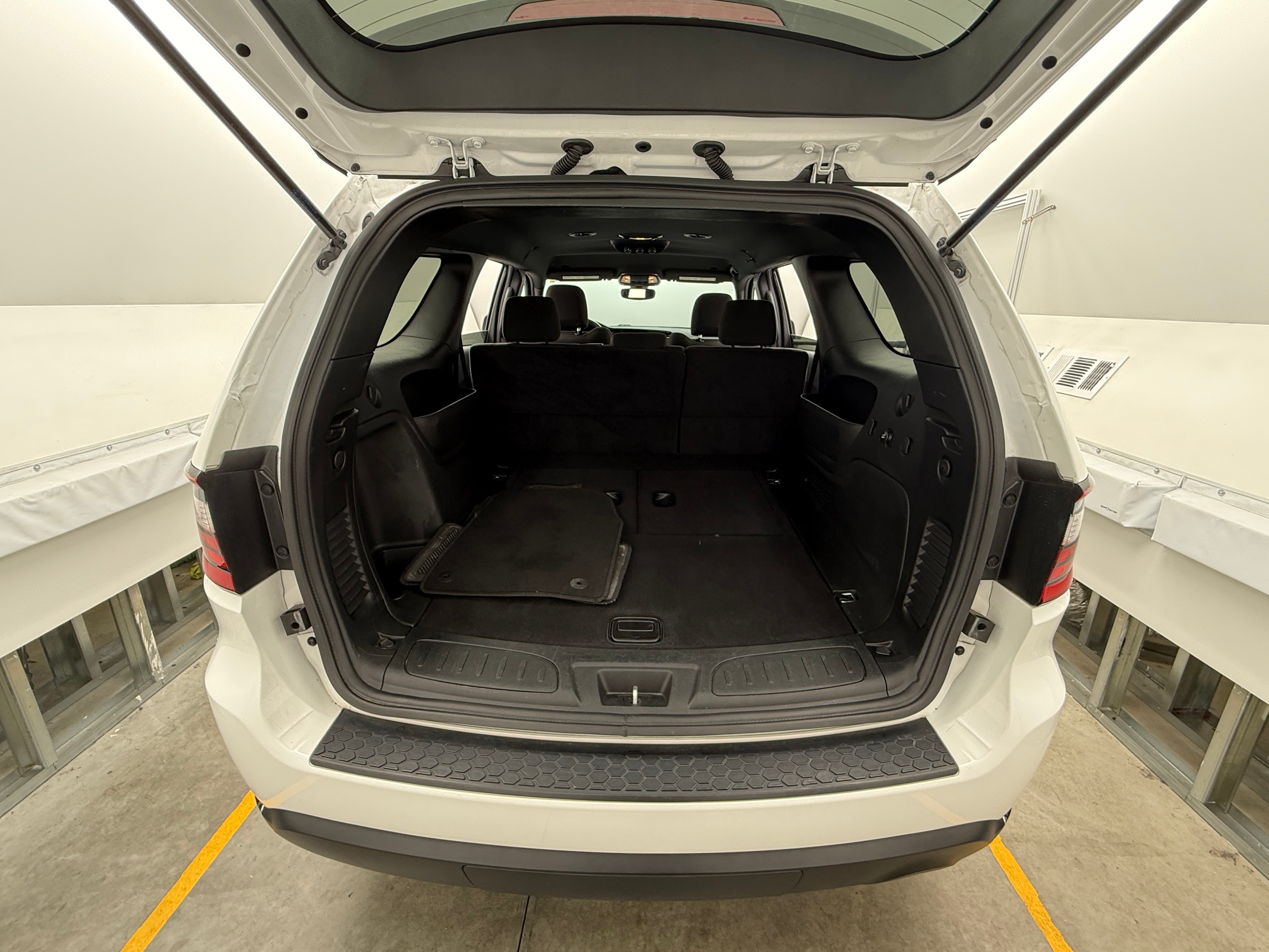 2023 Dodge Durango SXT 7
