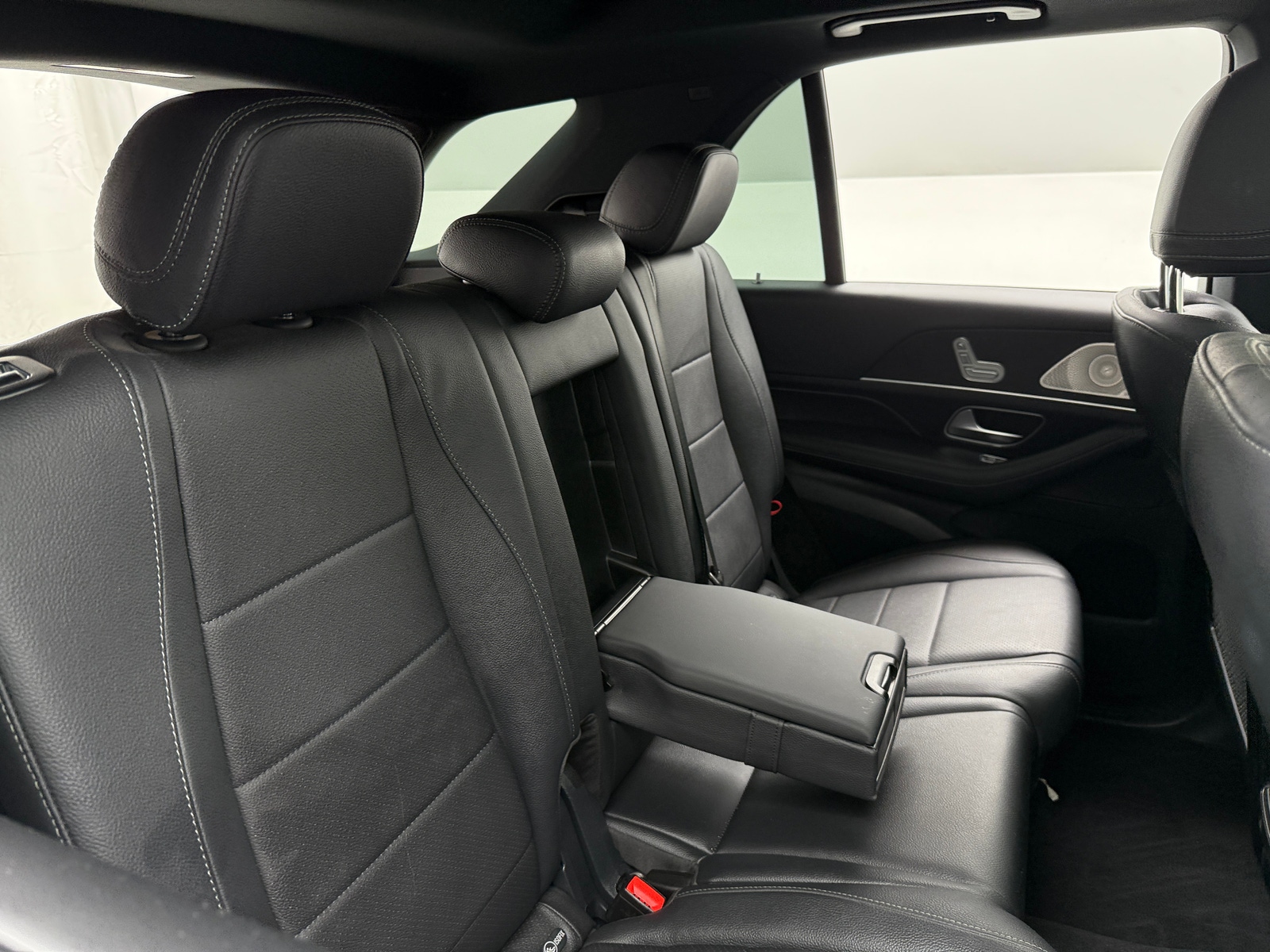 Thumbnail: 2023 Mercedes-Benz GLE - 5