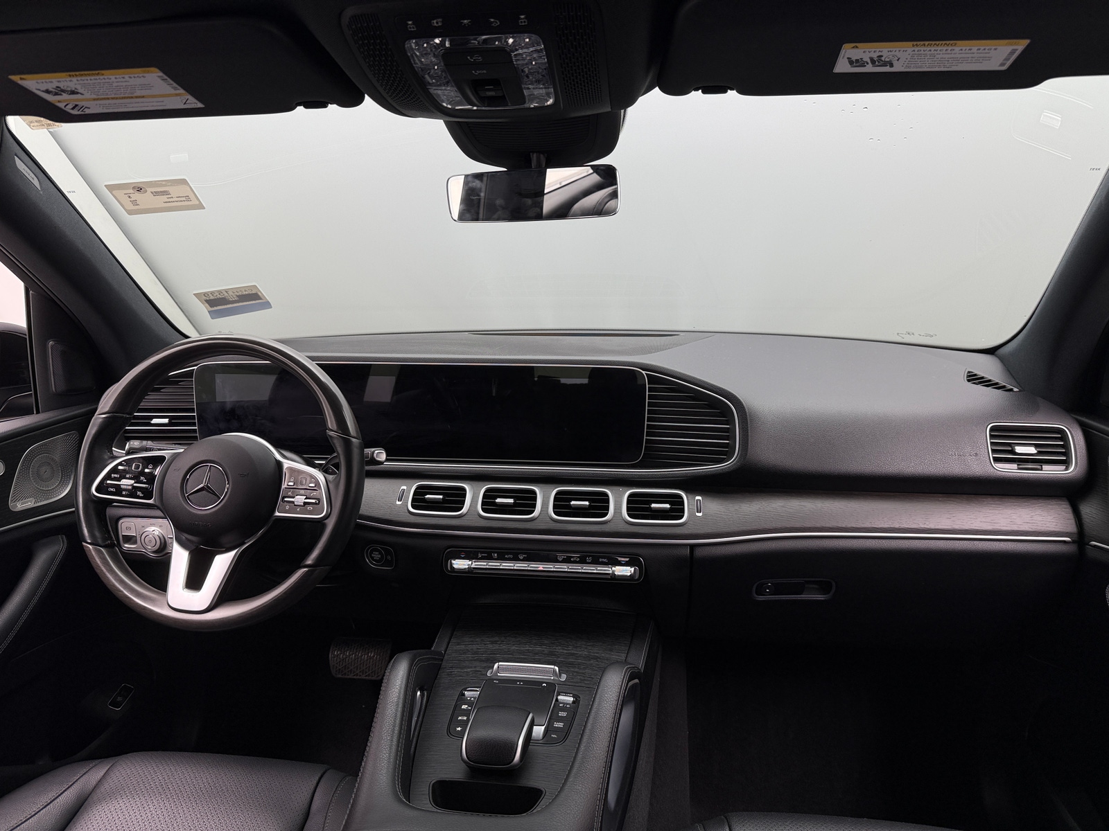 Thumbnail: 2023 Mercedes-Benz GLE - 2