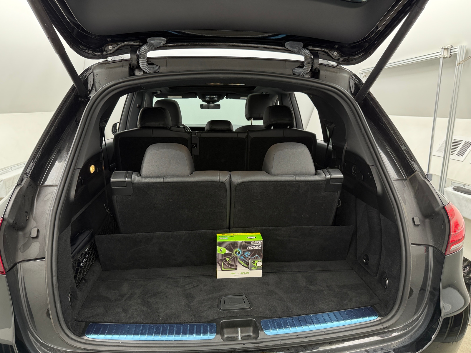 Thumbnail: 2023 Mercedes-Benz GLE - 6