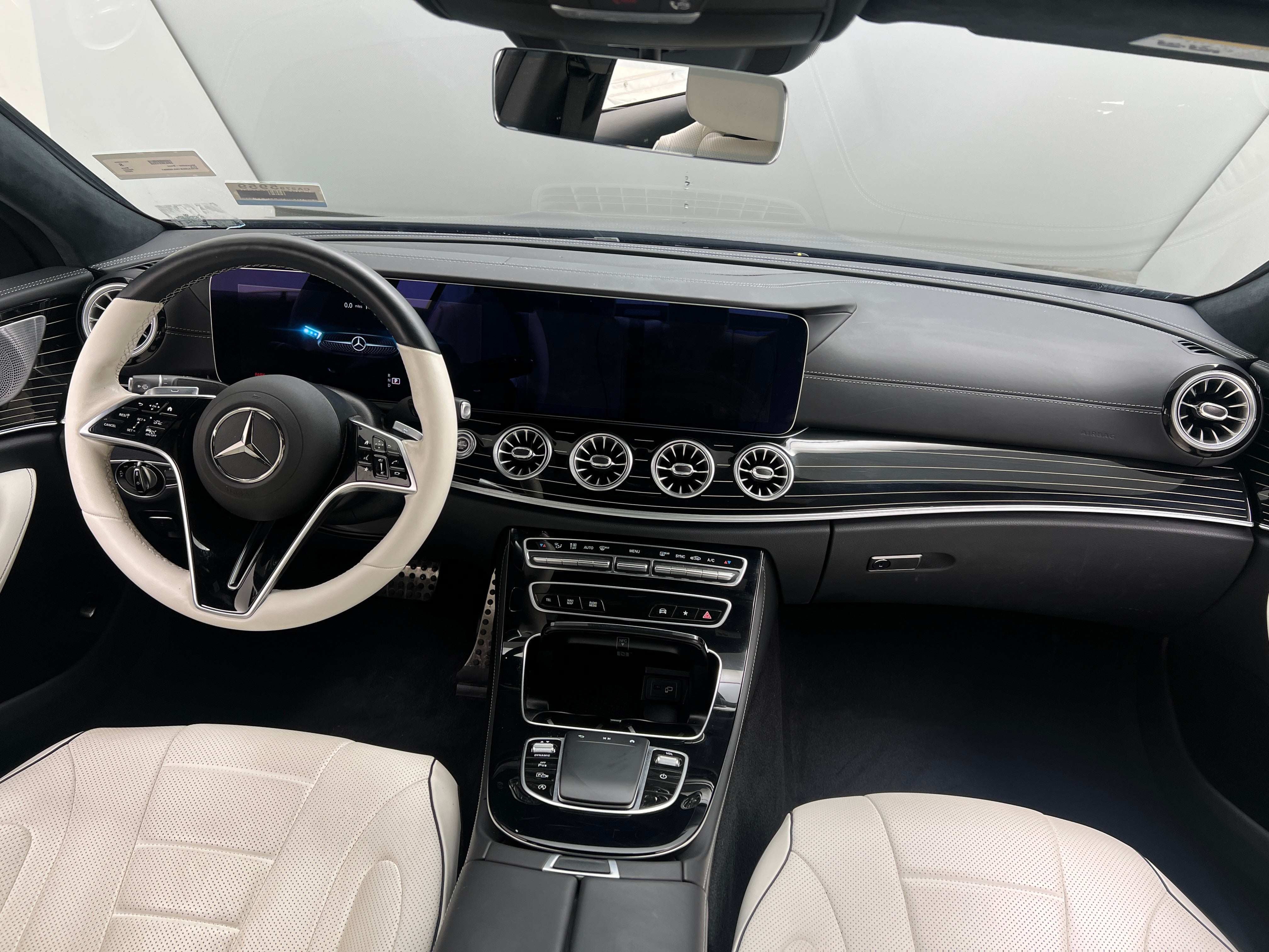 2022 Mercedes-Benz CLS 450 2