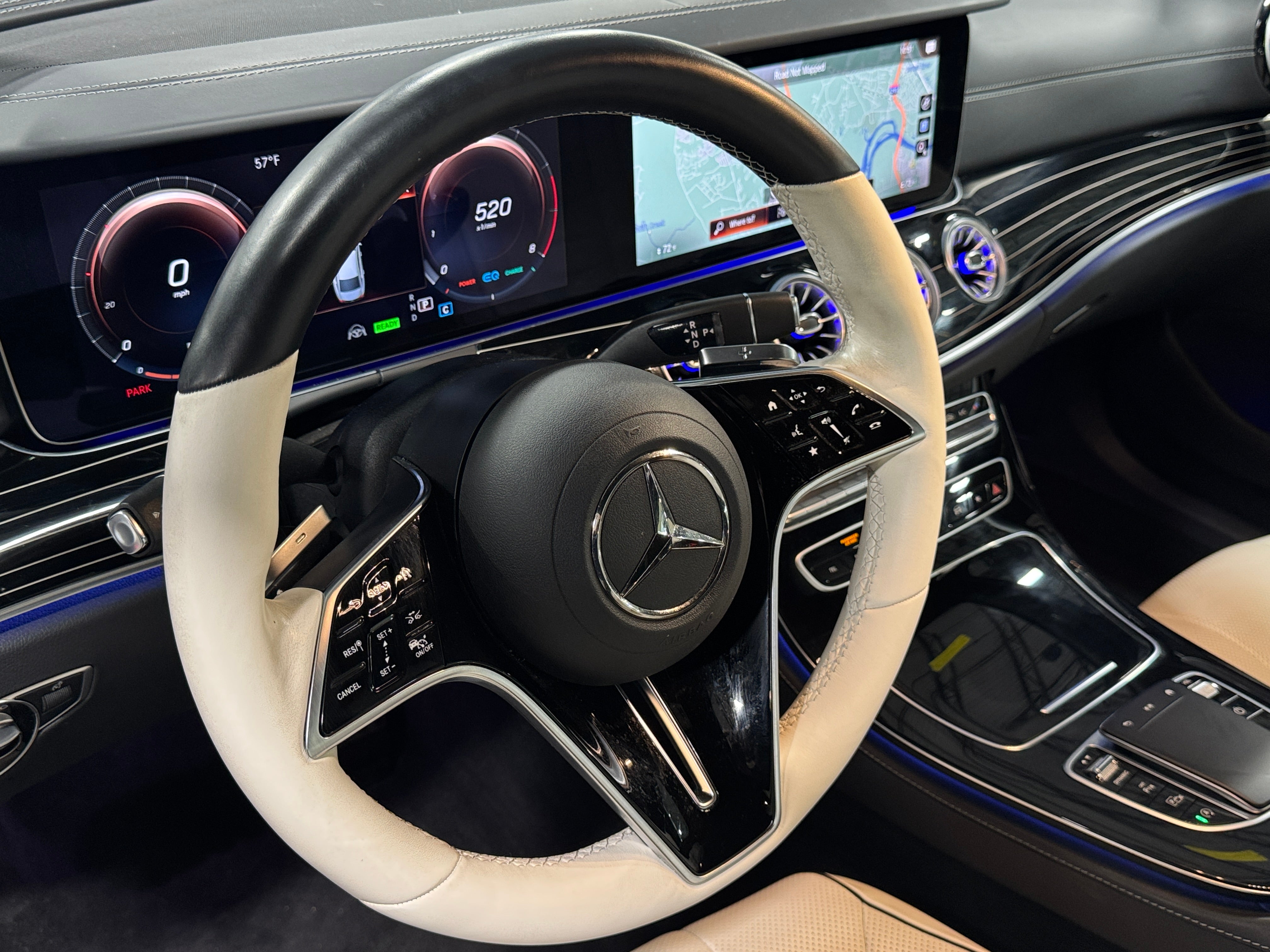 2022 Mercedes-Benz CLS 450 4
