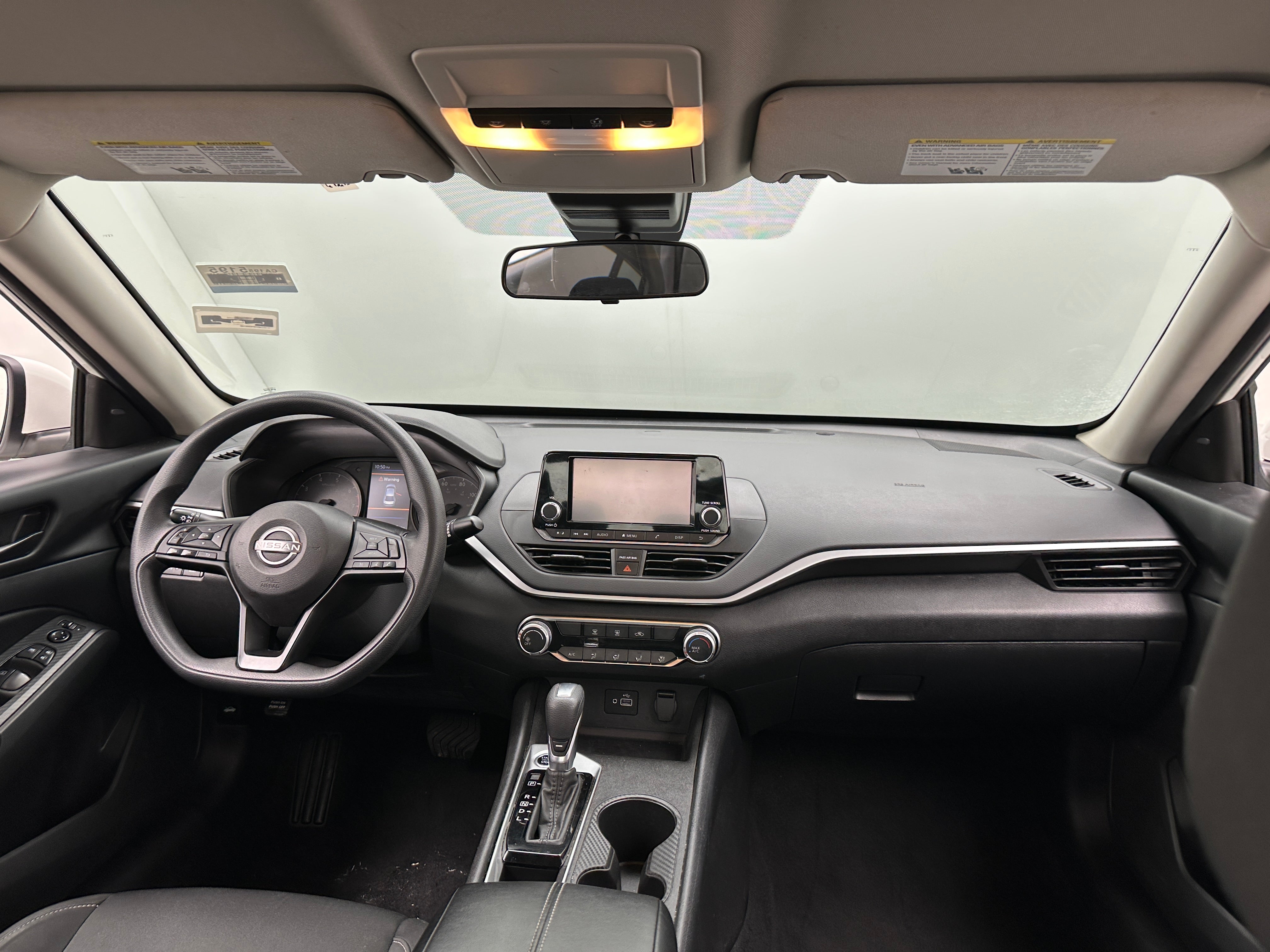 2023 Nissan Altima S 3