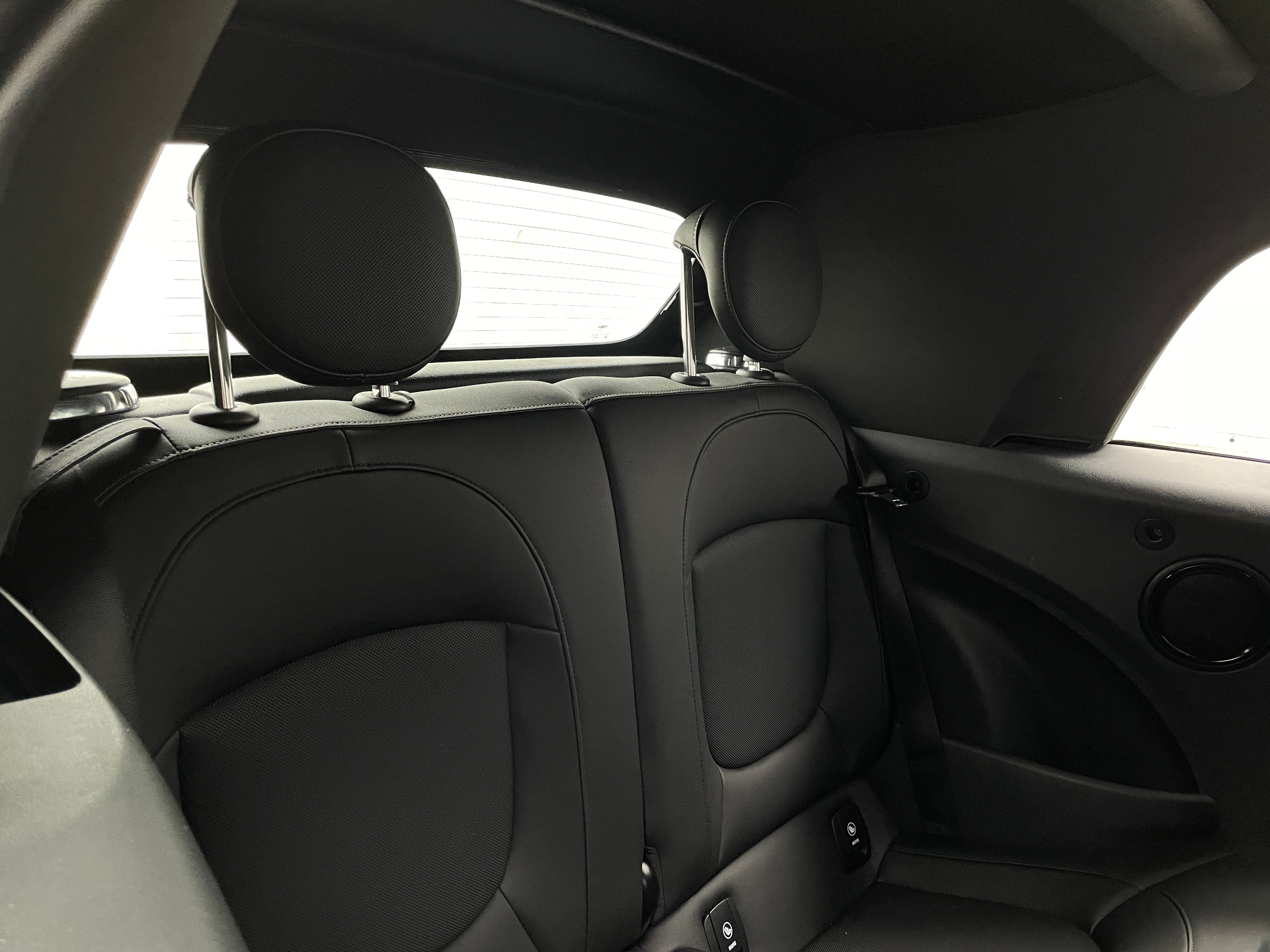 2024 MINI Cooper Convertible S 5