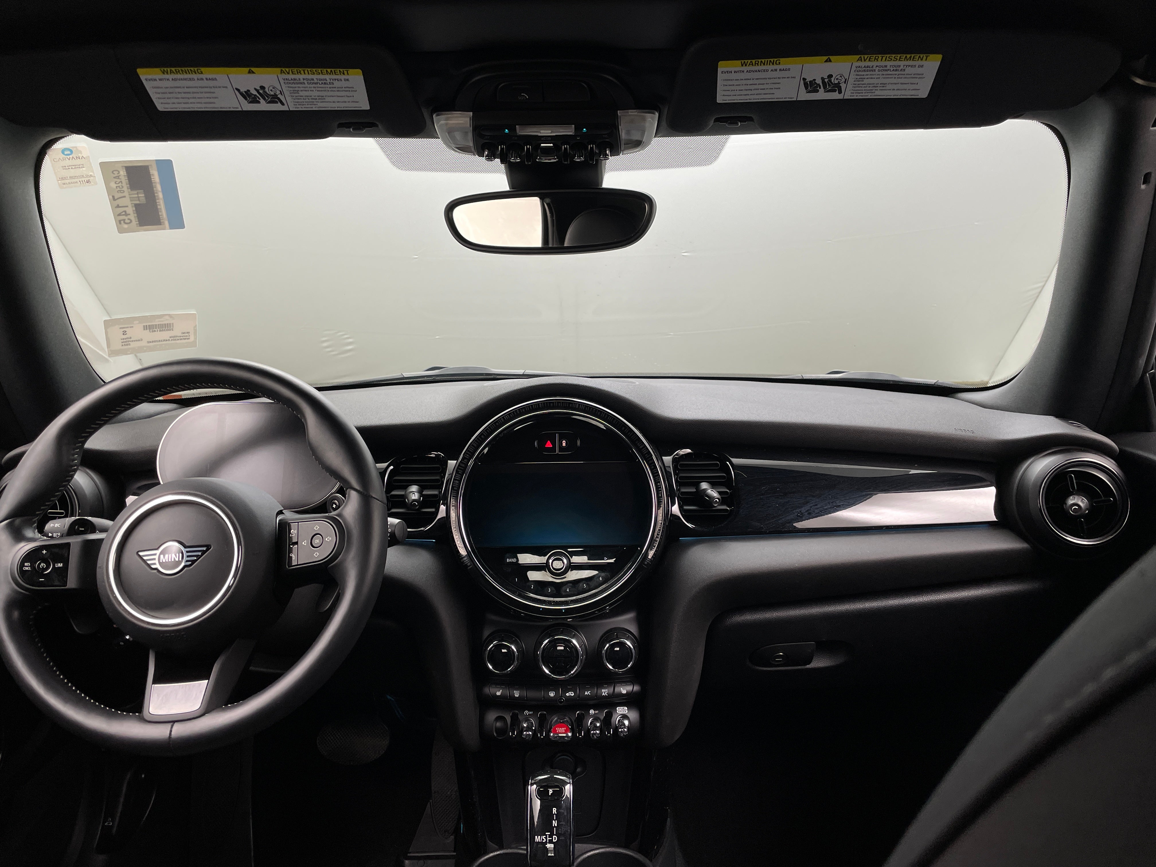 2024 MINI Cooper Convertible S 2
