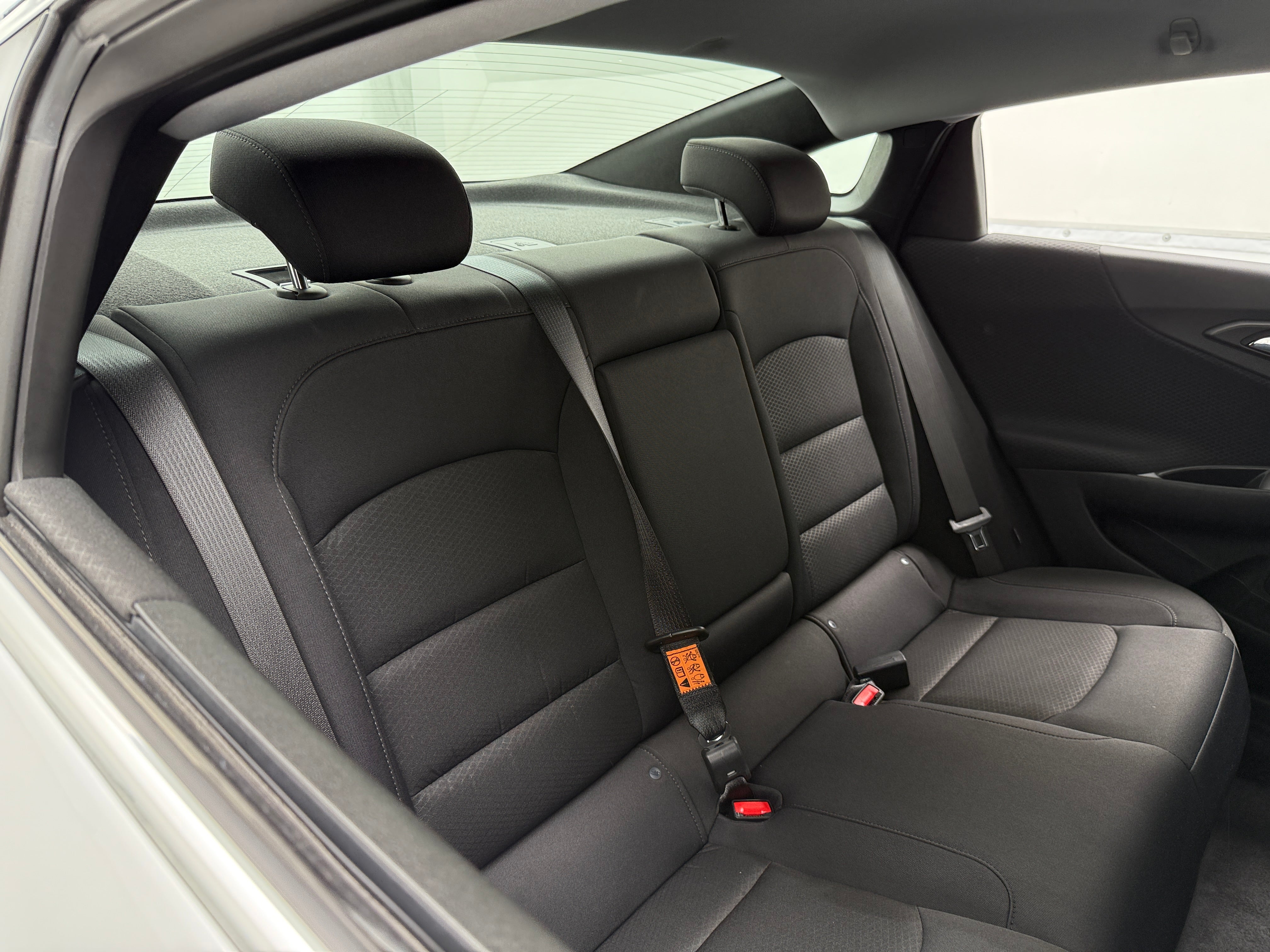 2023 Chevrolet Malibu LT 6
