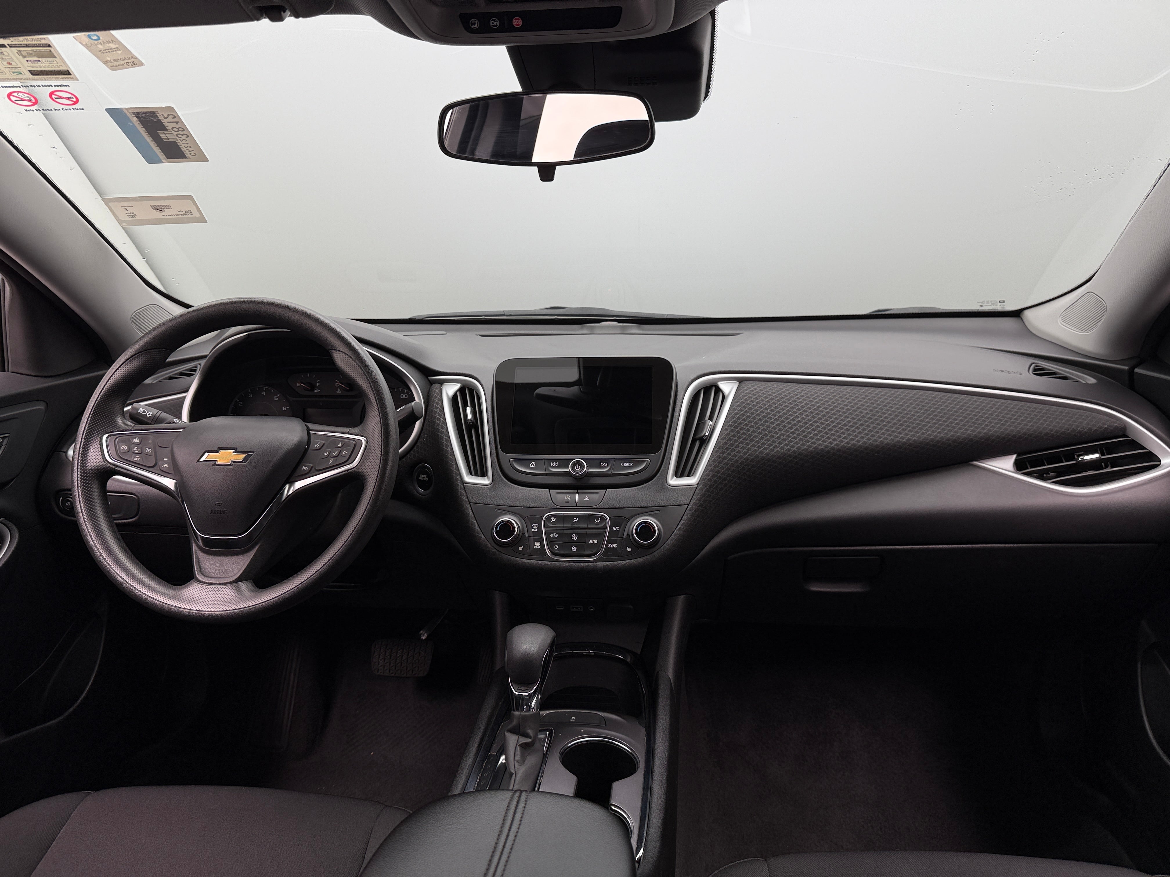 2023 Chevrolet Malibu LT 3