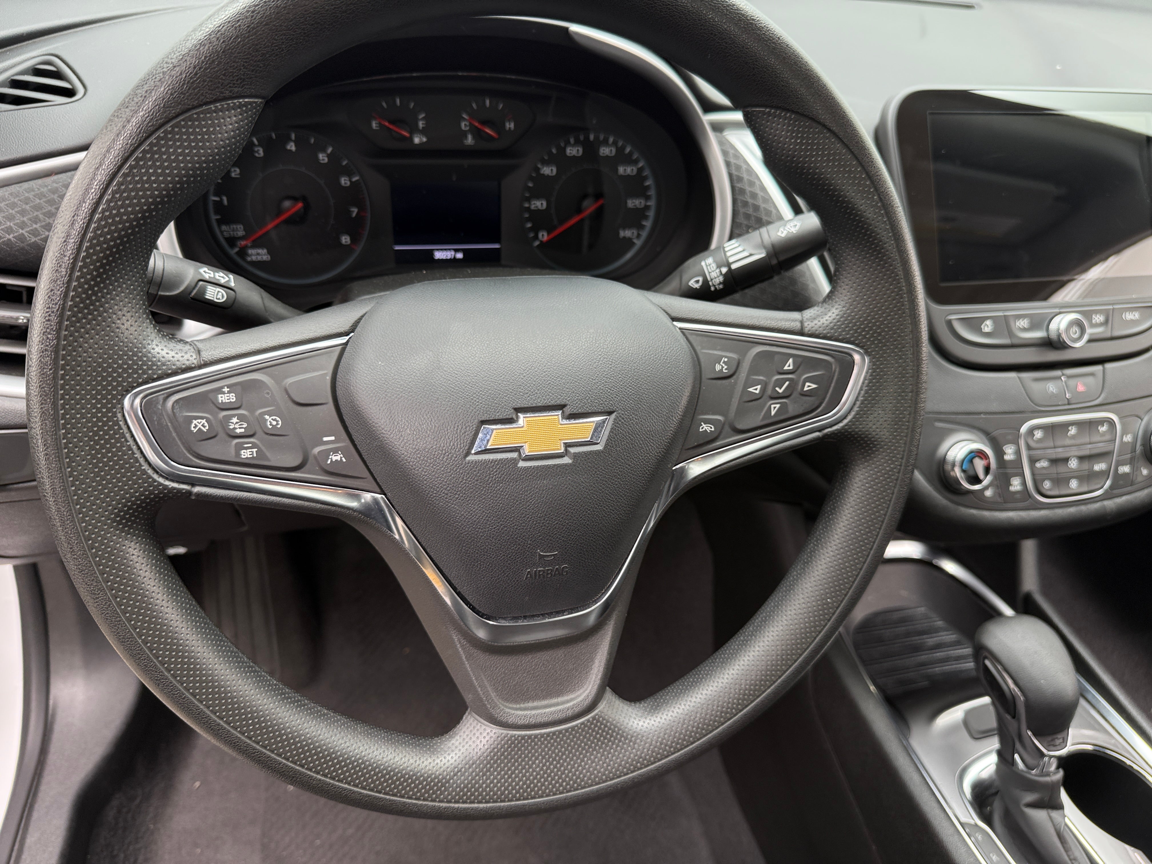 2023 Chevrolet Malibu LT 5