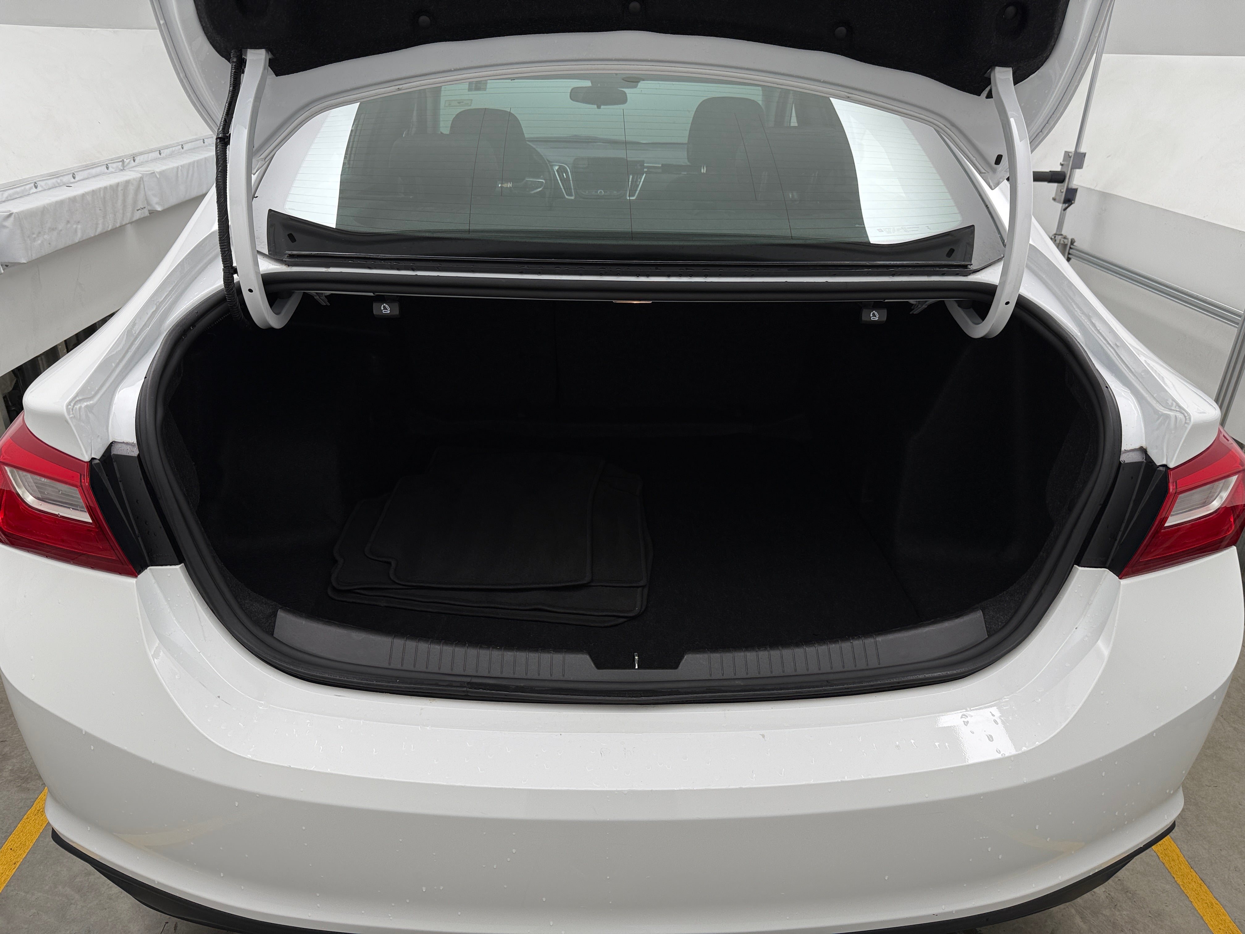 2023 Chevrolet Malibu LT 7