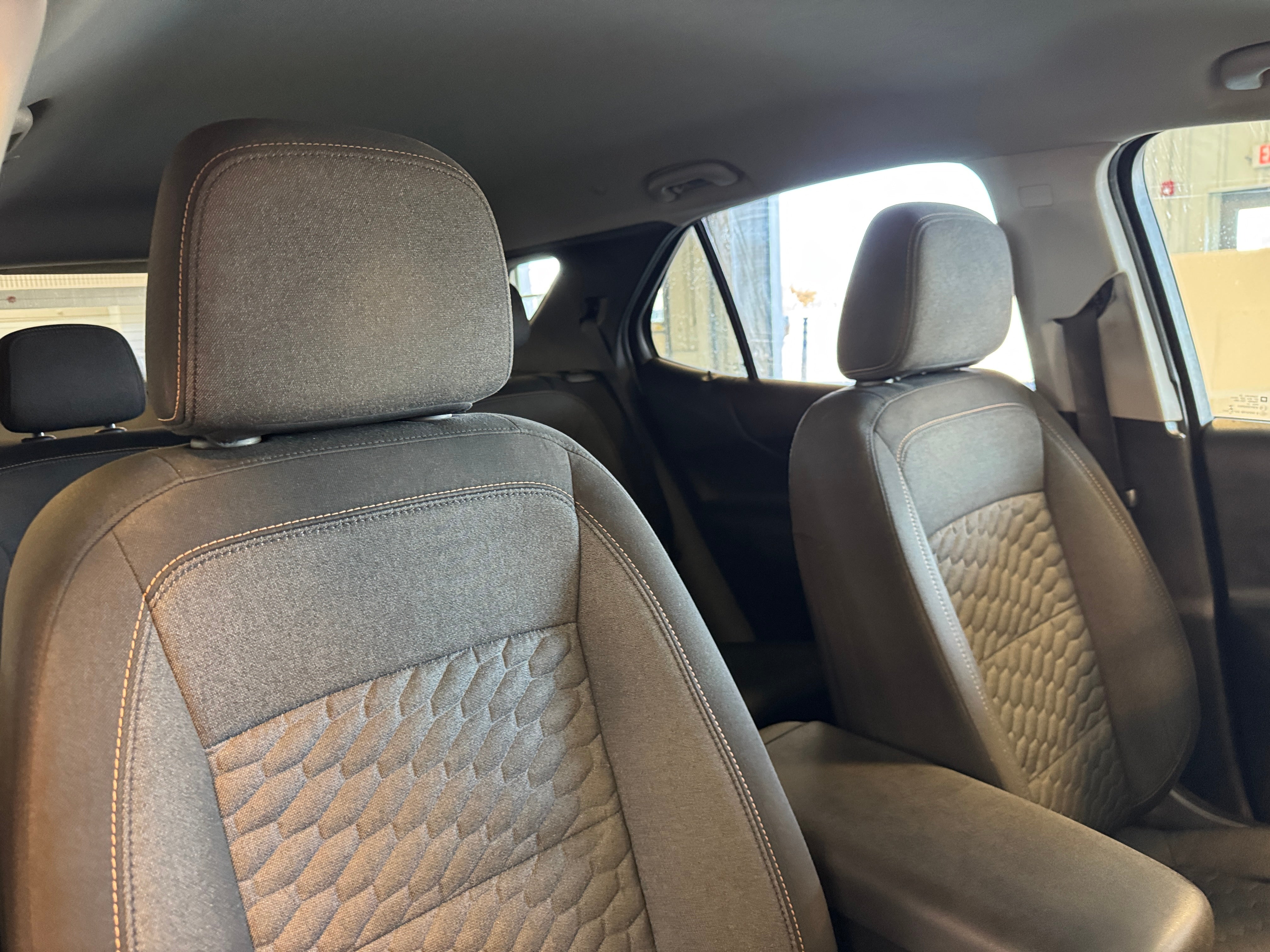 2019 Chevrolet Equinox LT 2