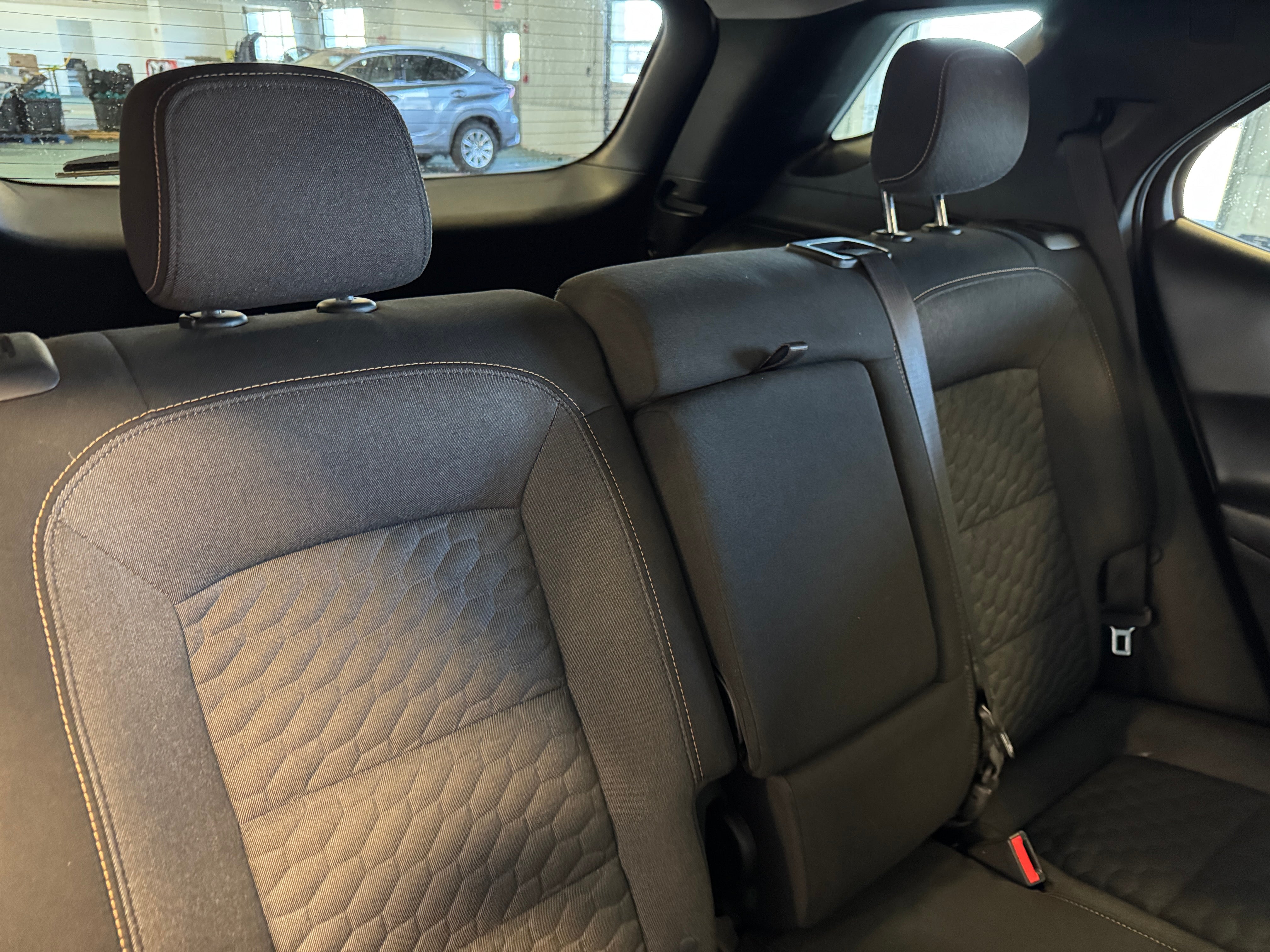 2019 Chevrolet Equinox LT 6