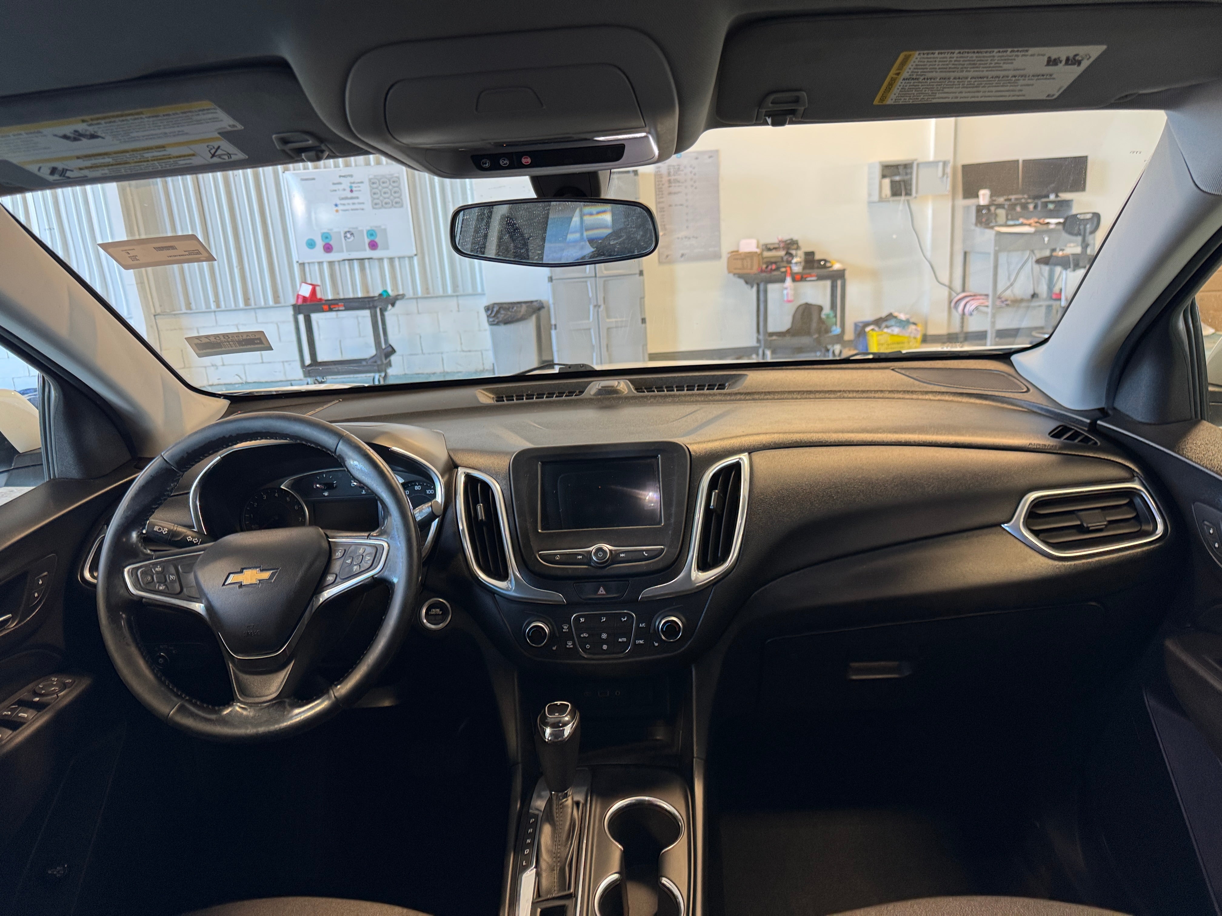 2019 Chevrolet Equinox LT 3
