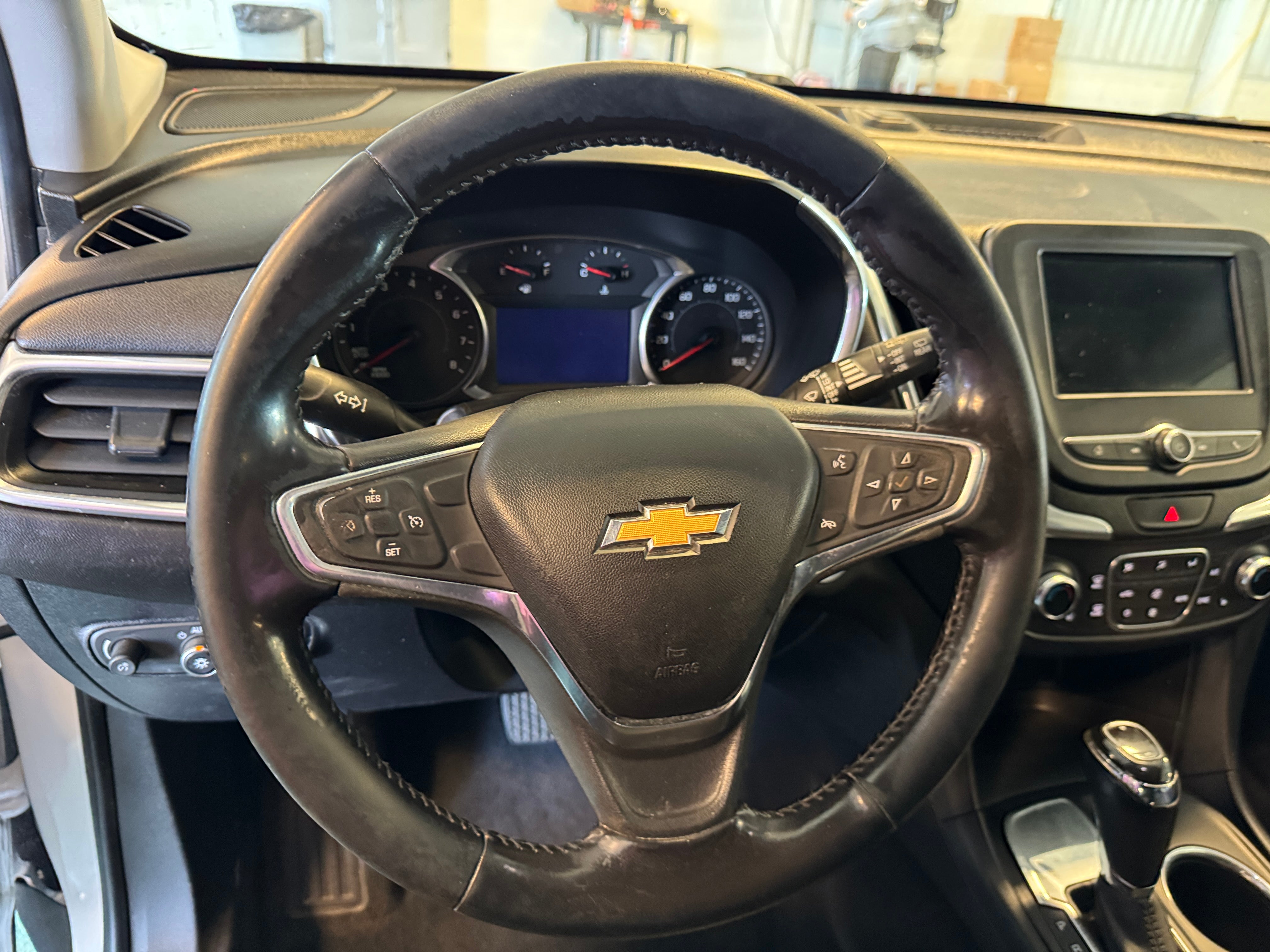 2019 Chevrolet Equinox LT 5