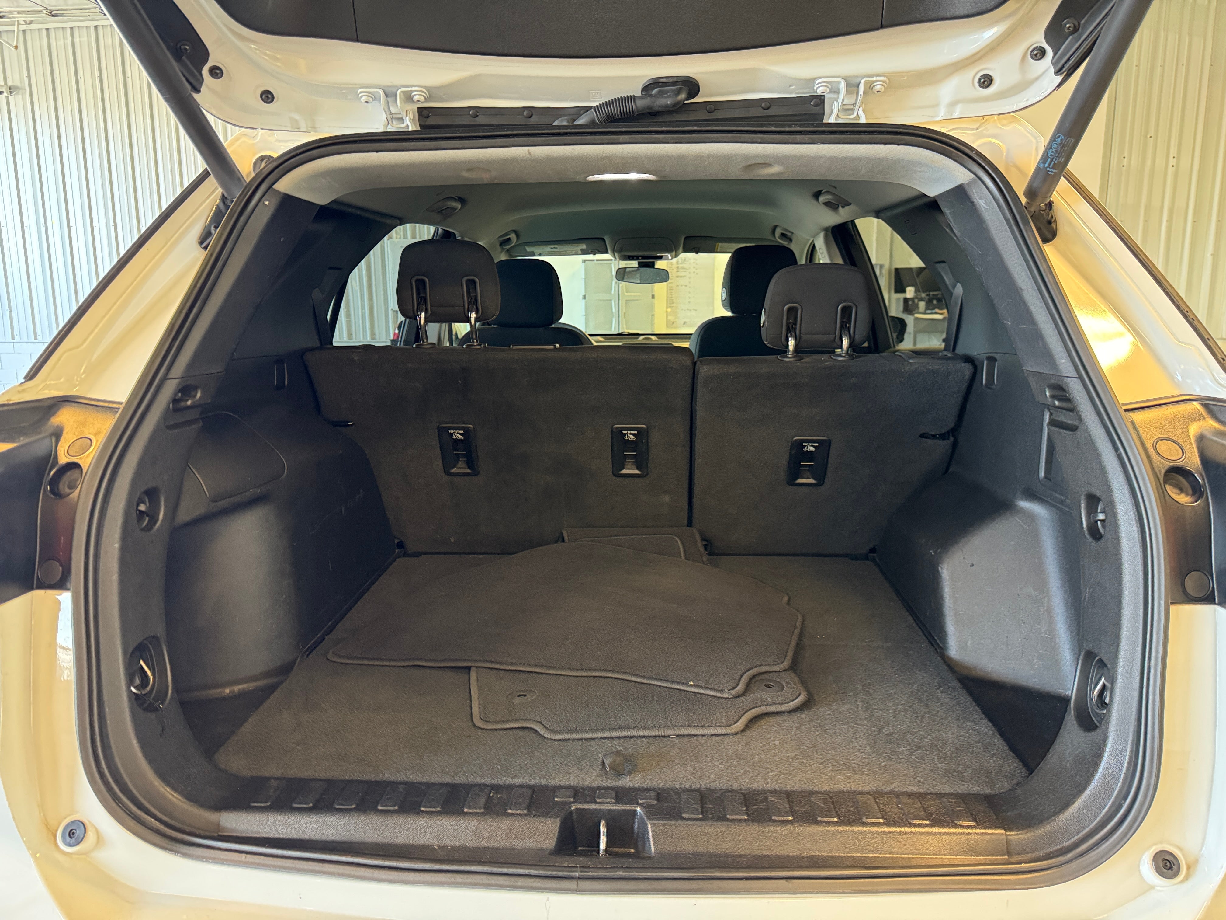 2019 Chevrolet Equinox LT 7