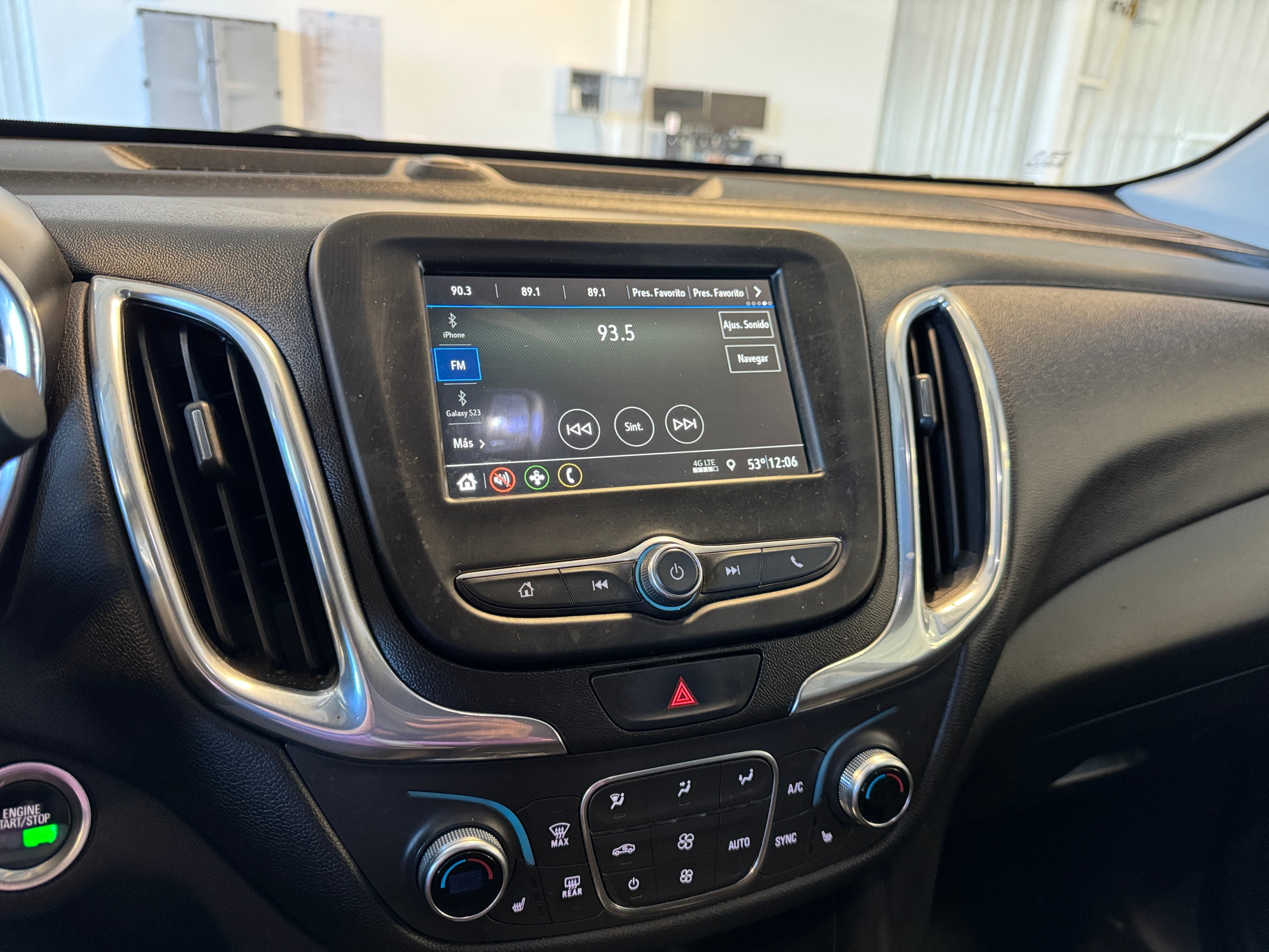 2019 Chevrolet Equinox LT 4
