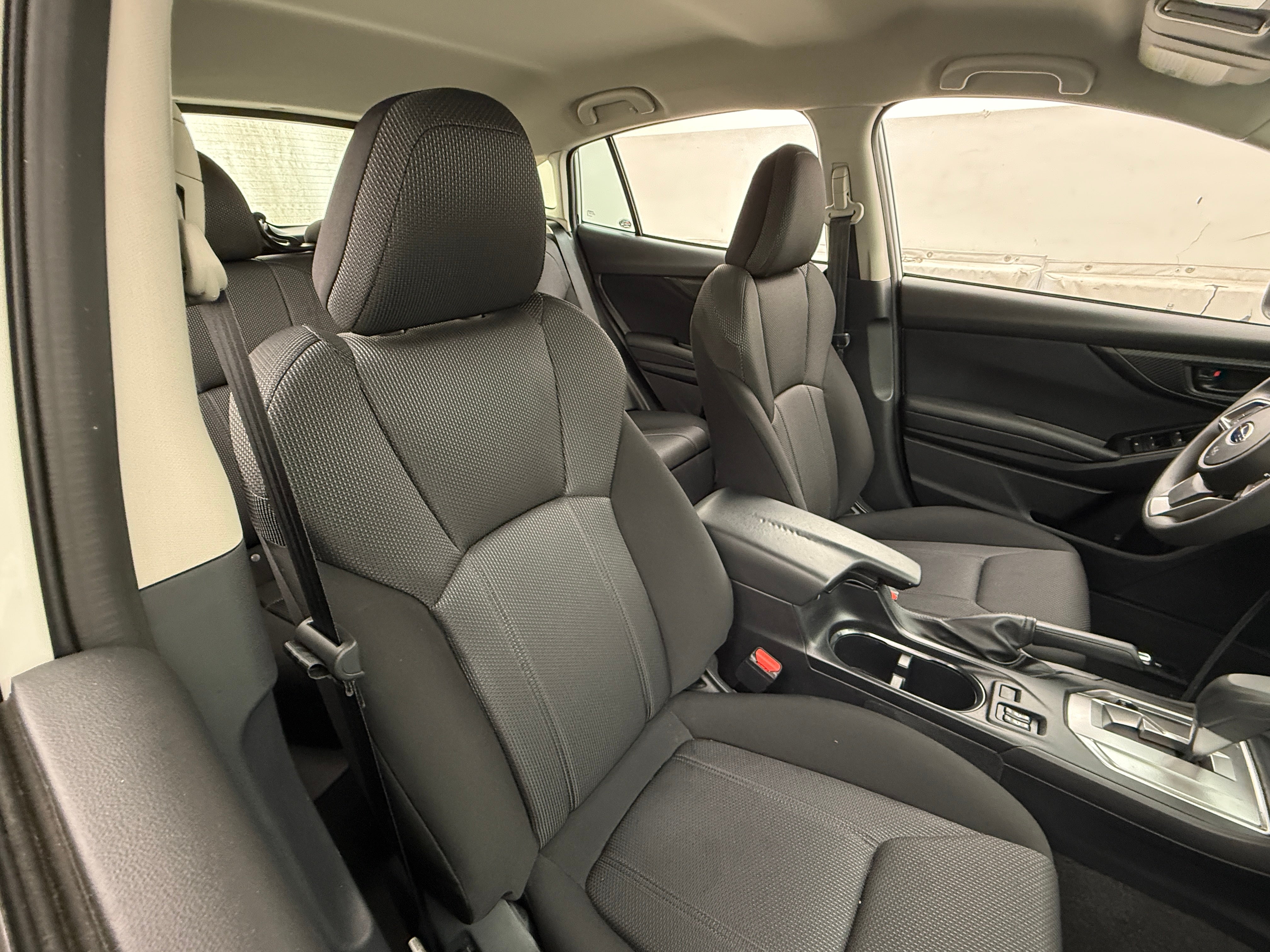 2022 Subaru Impreza Premium 2
