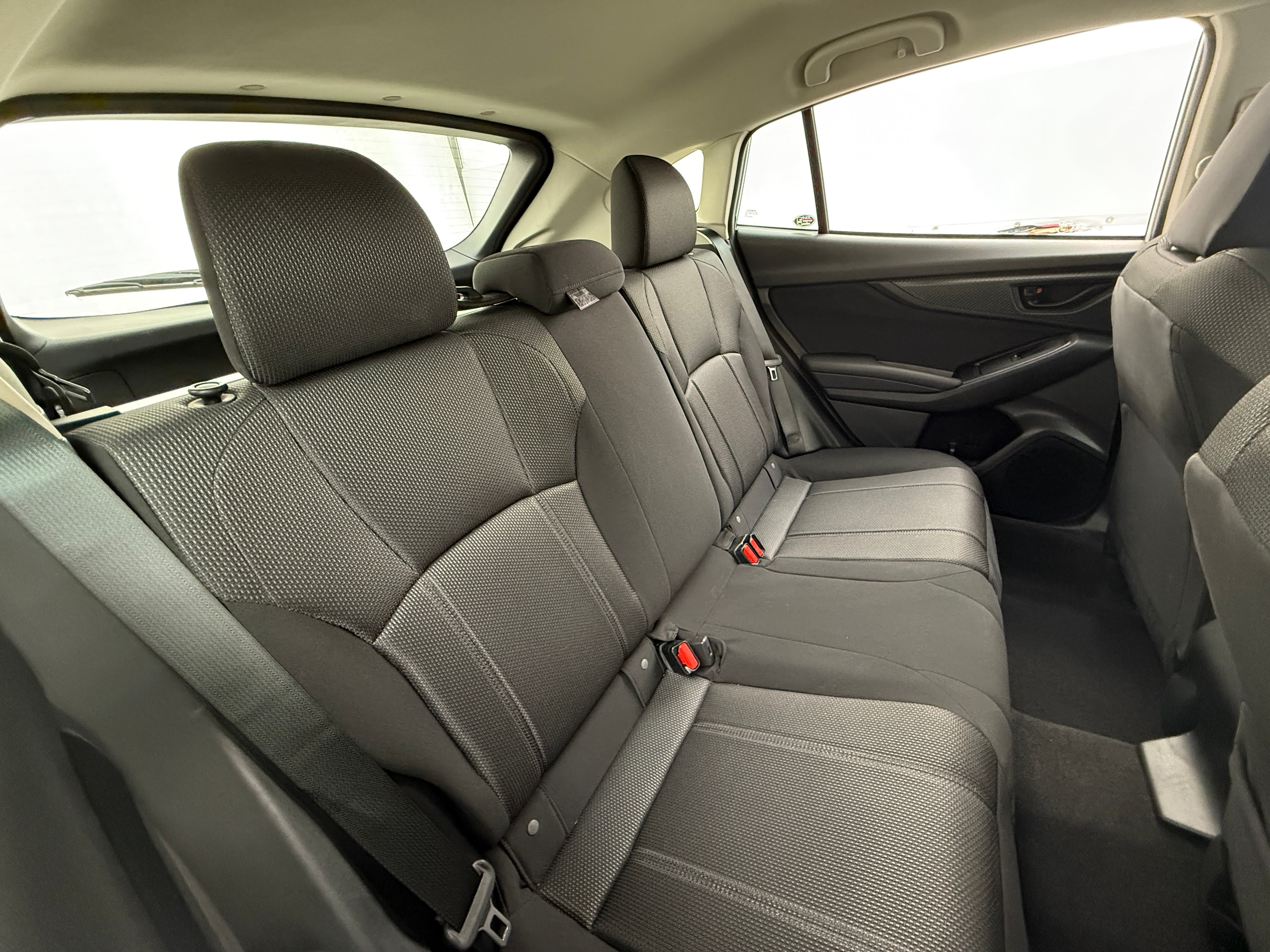 2022 Subaru Impreza Premium 6