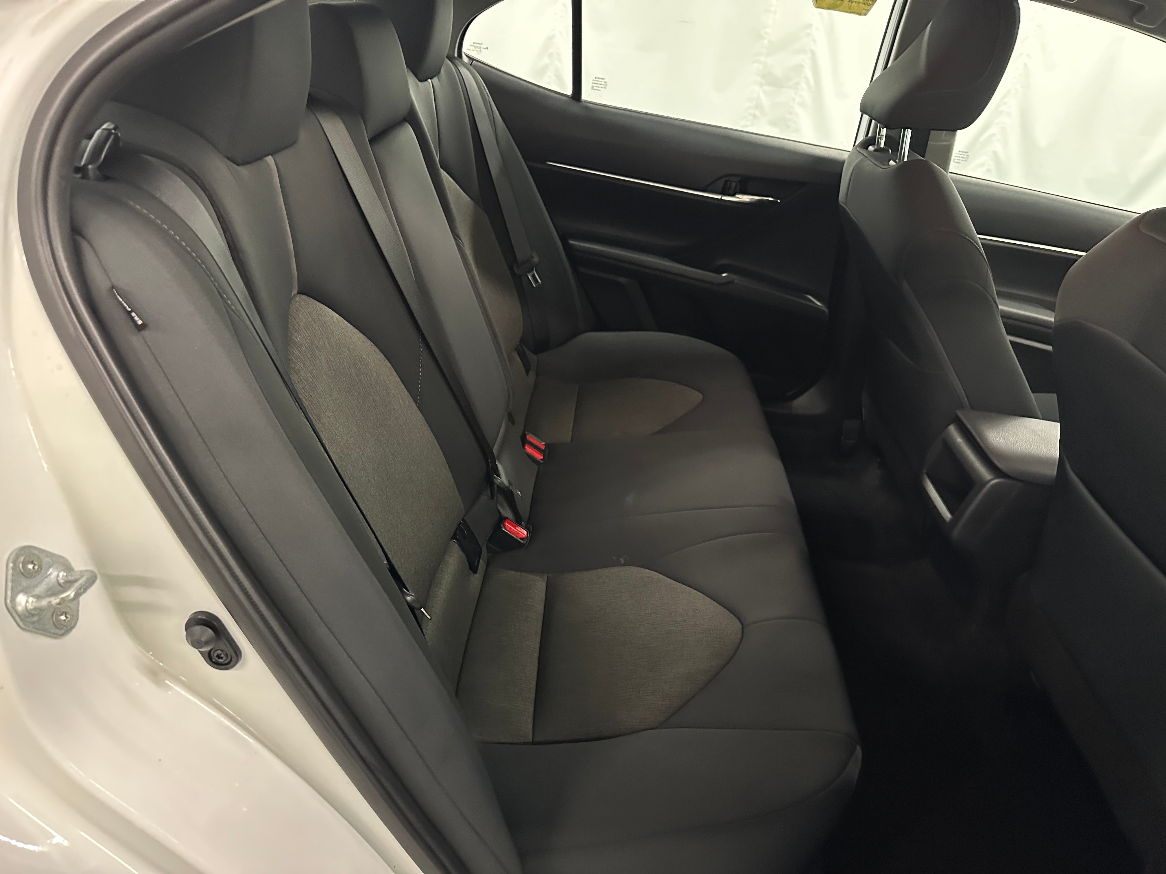 2024 Toyota Camry LE 6