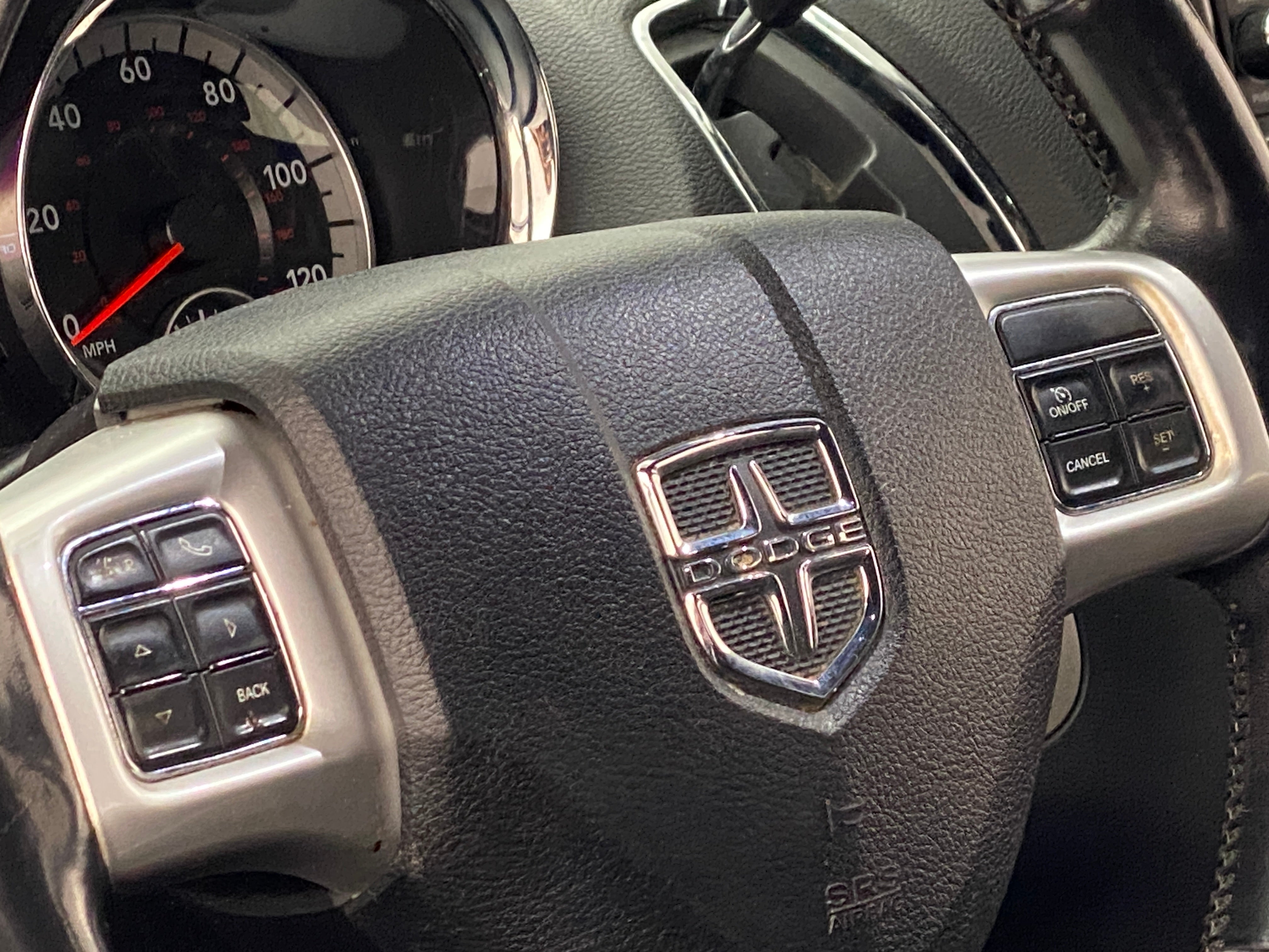 2019 Dodge Grand Caravan SE 5