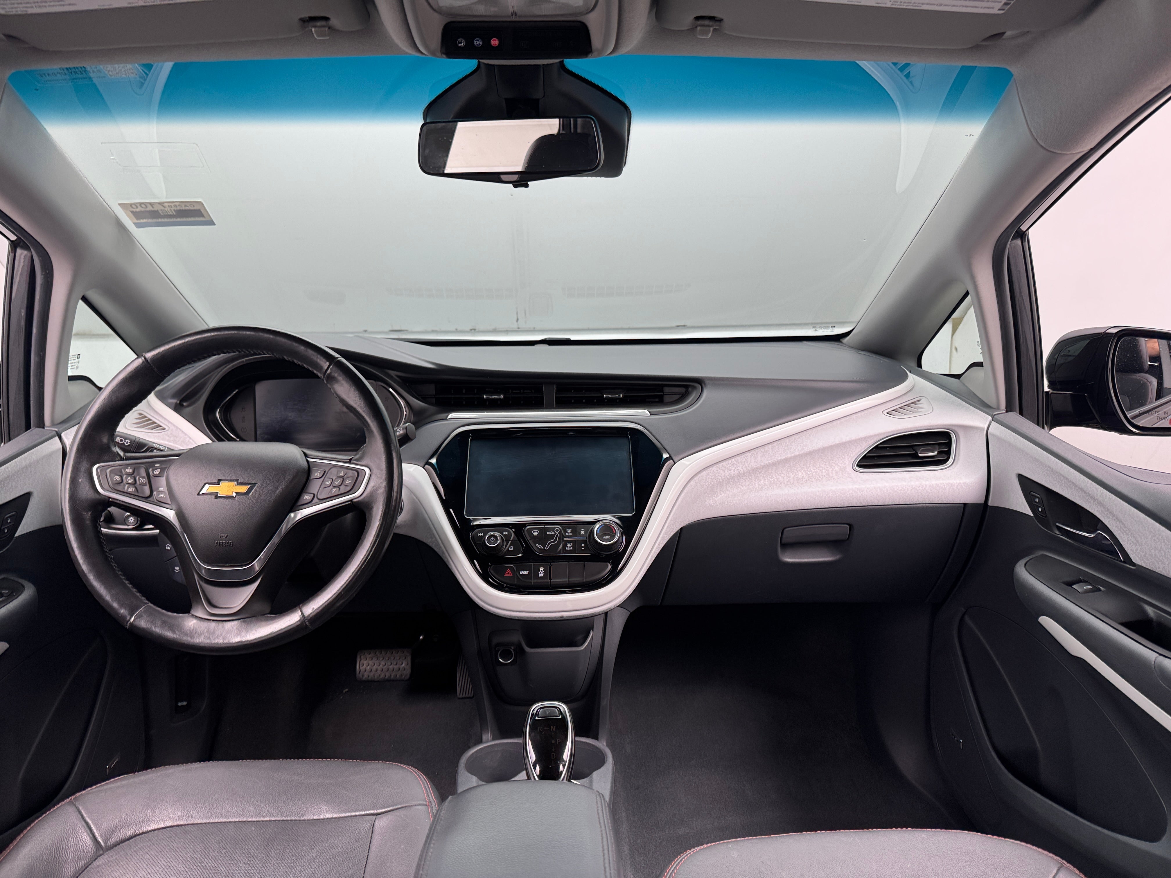 2017 Chevrolet Bolt EV Premier 2