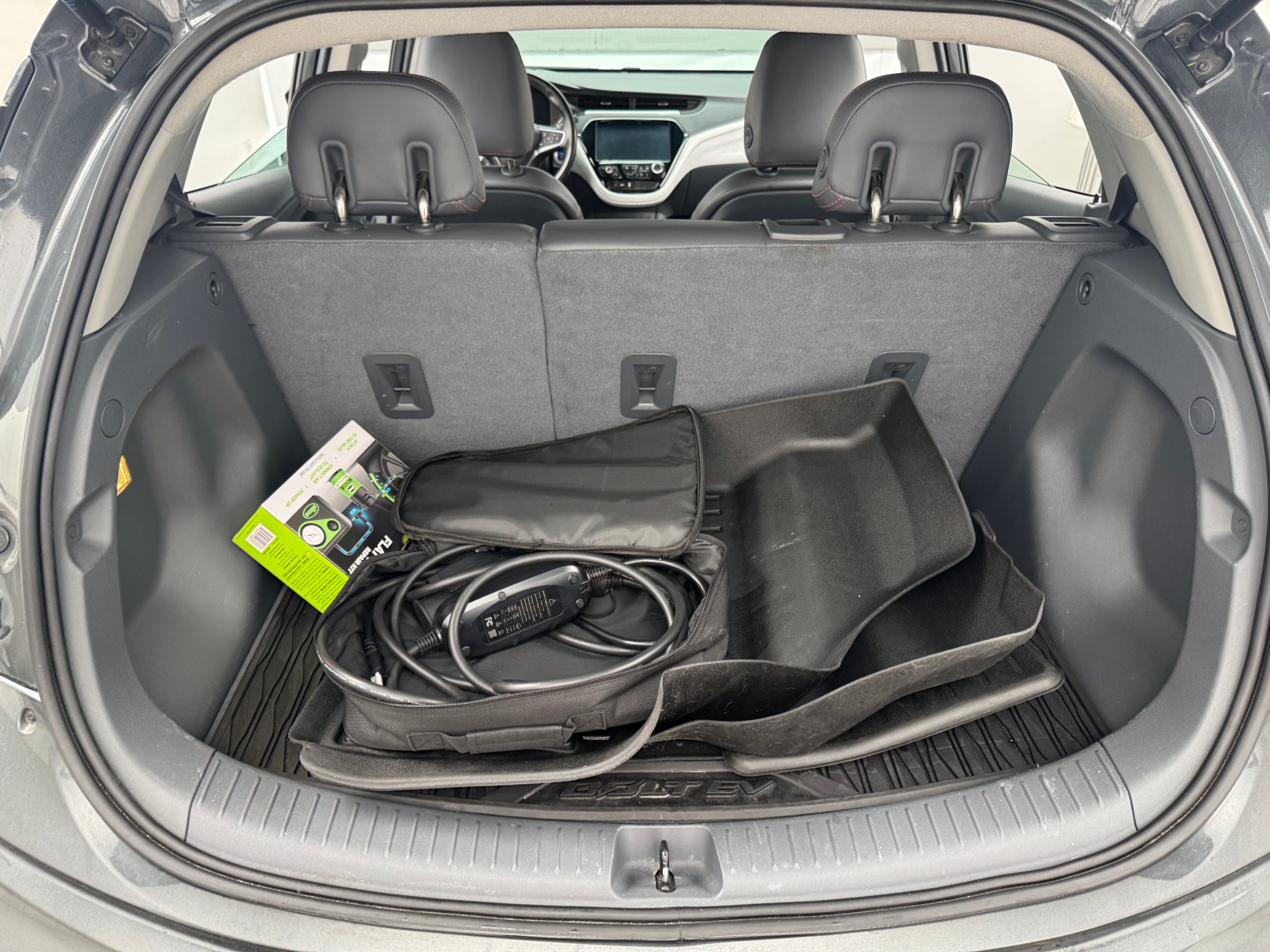 2017 Chevrolet Bolt EV Premier 6