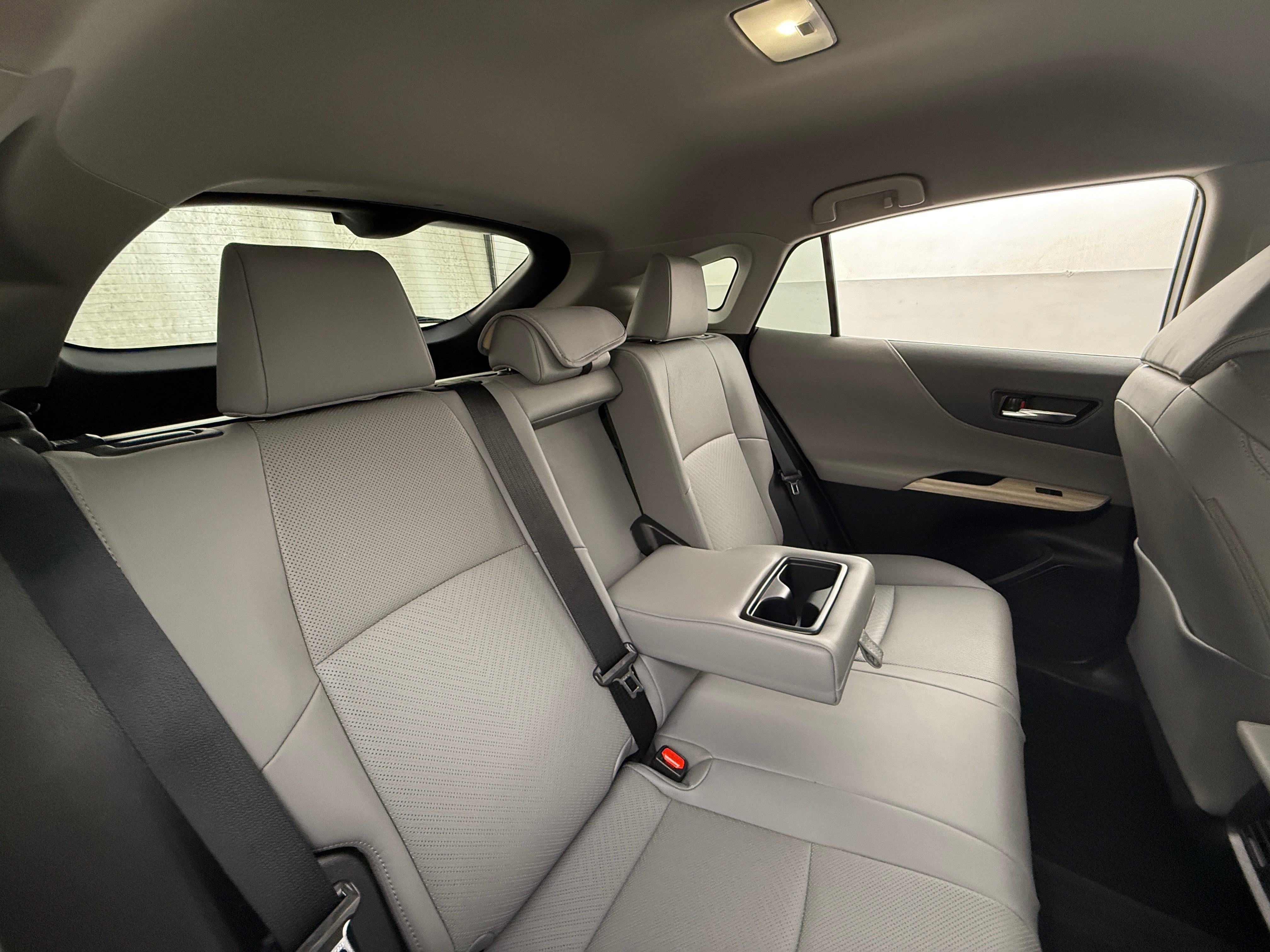 2024 Toyota Venza Limited 5