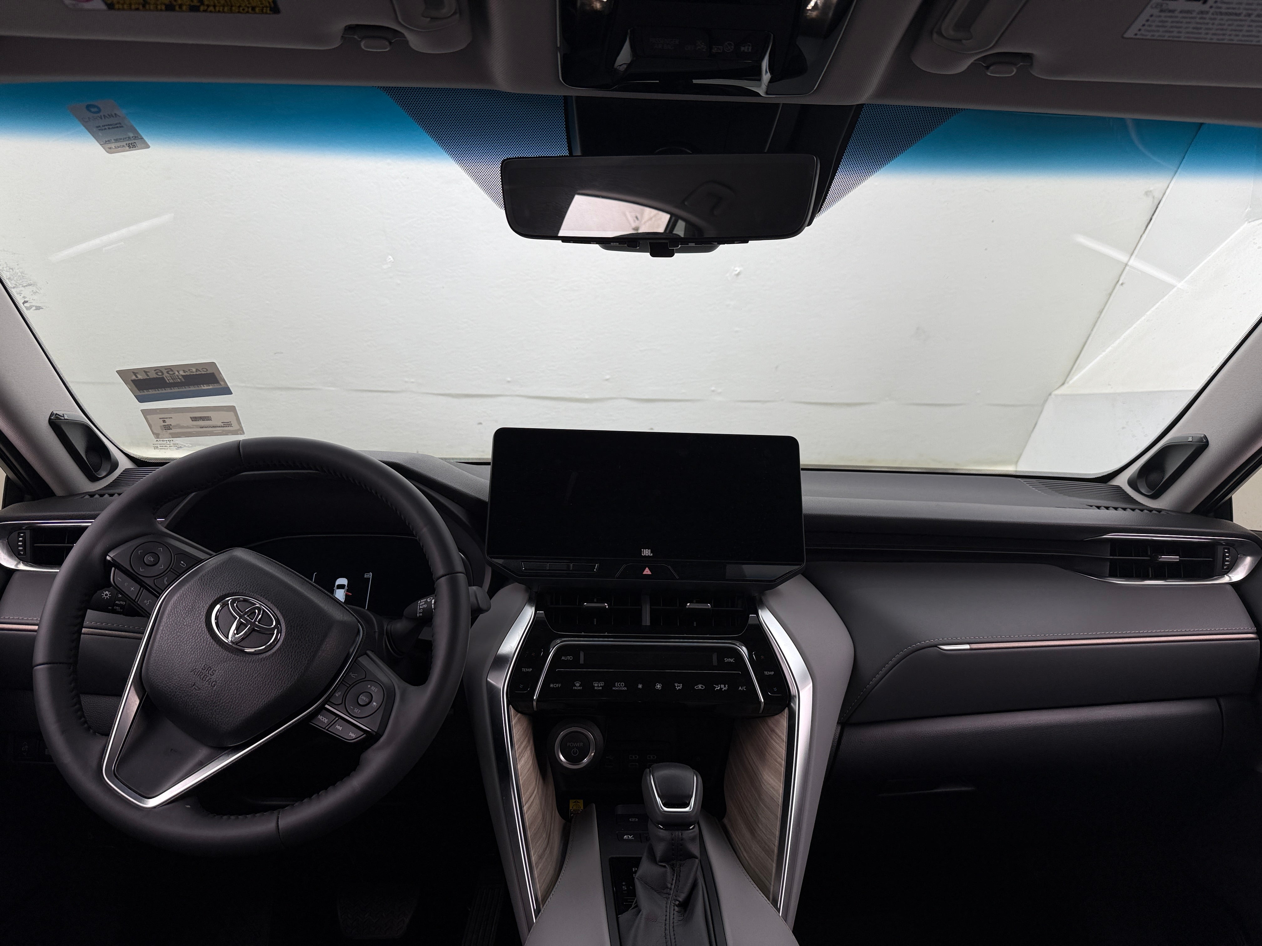 2024 Toyota Venza Limited 2