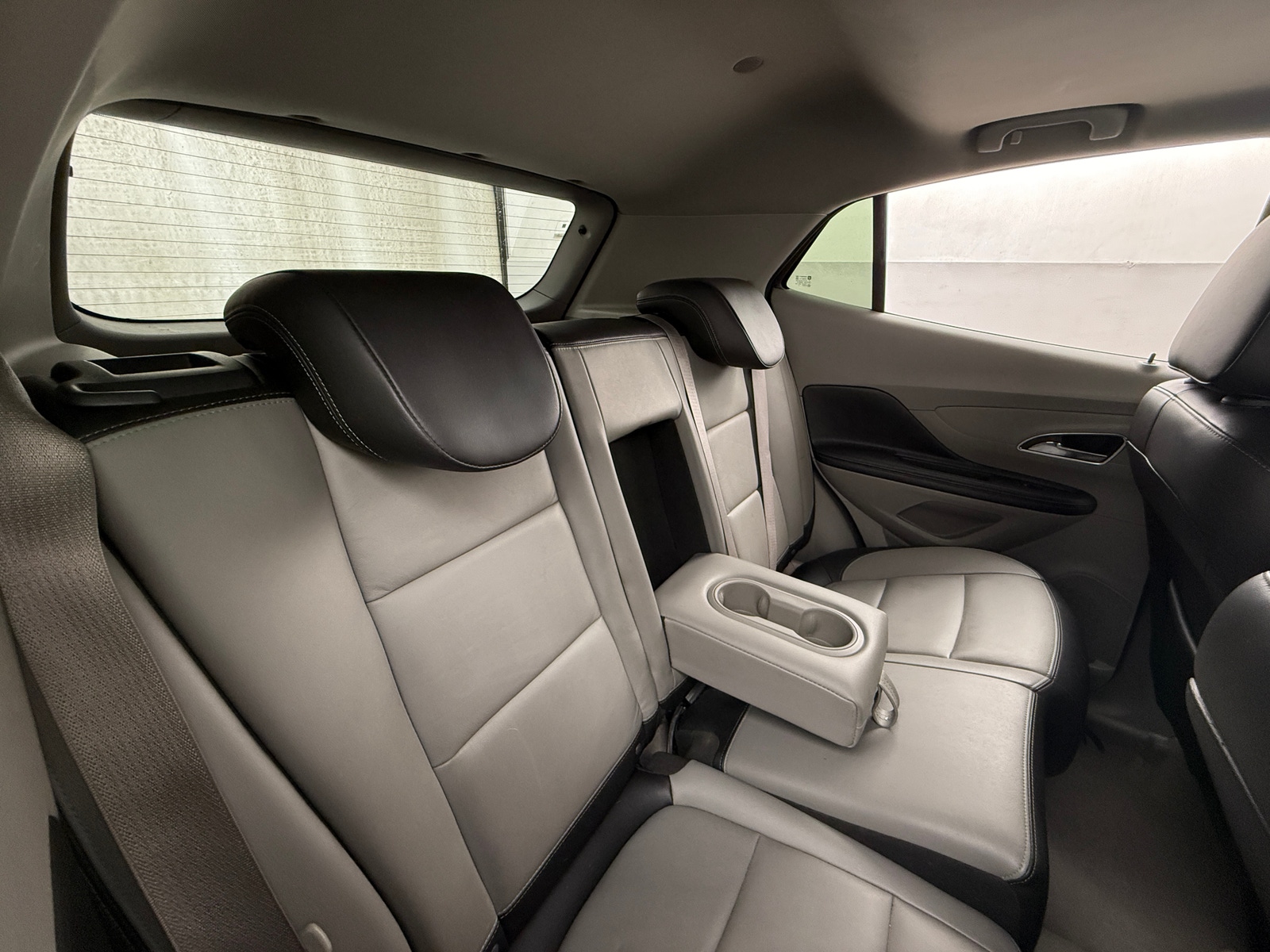 Thumbnail: 2015 Buick Encore - 5