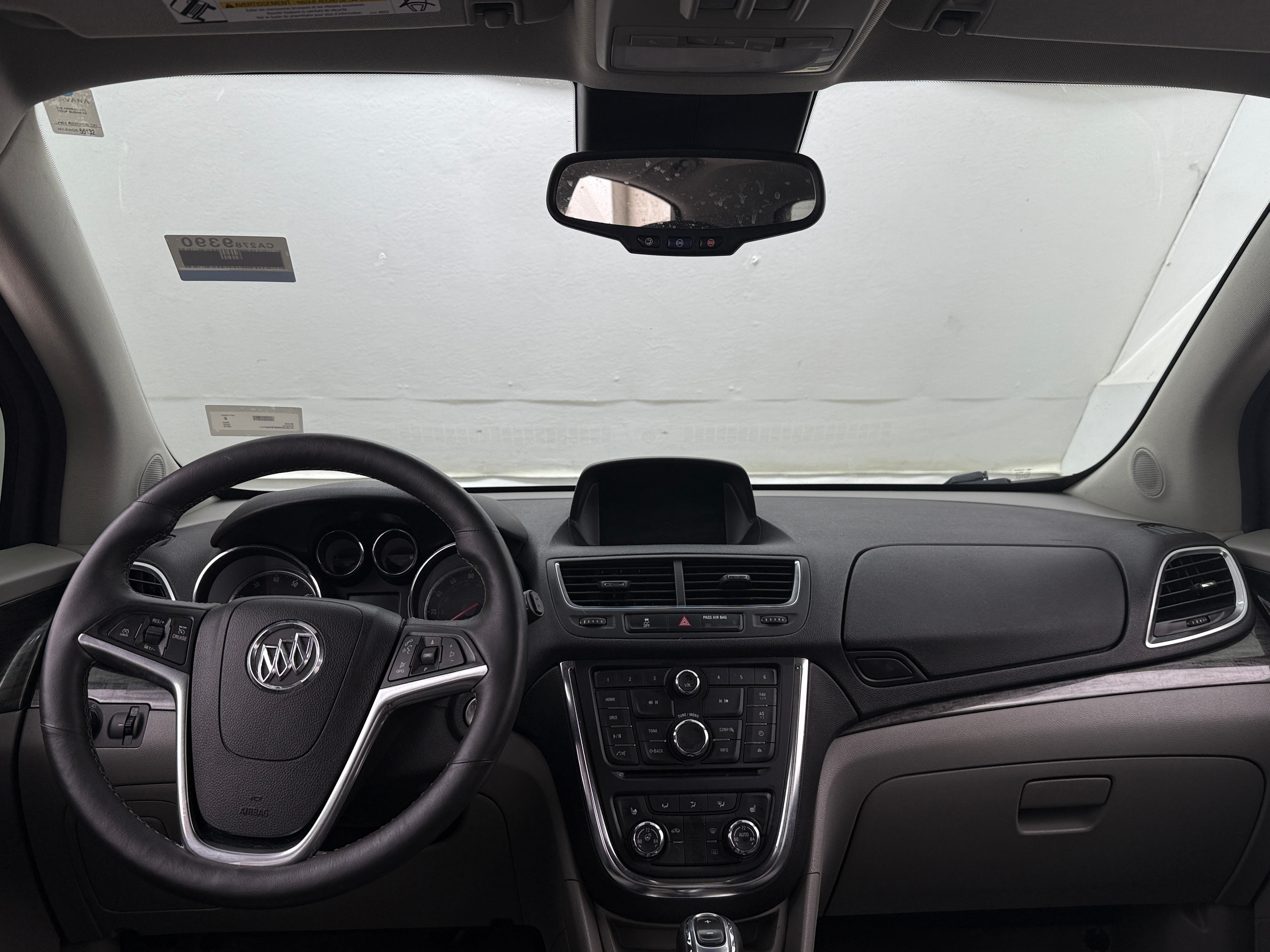 2015 Buick Encore Leather Group 2