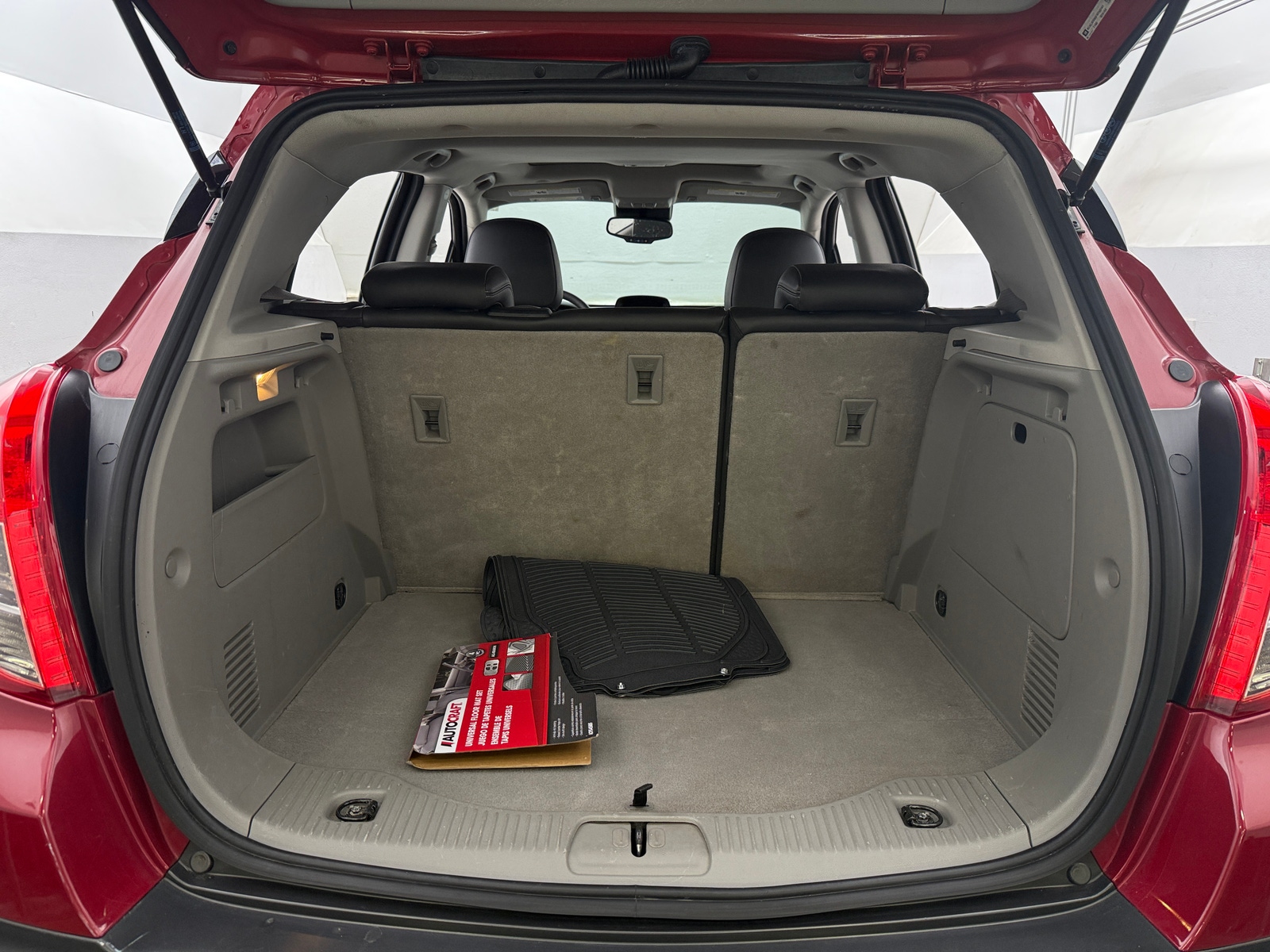 Thumbnail: 2015 Buick Encore - 6