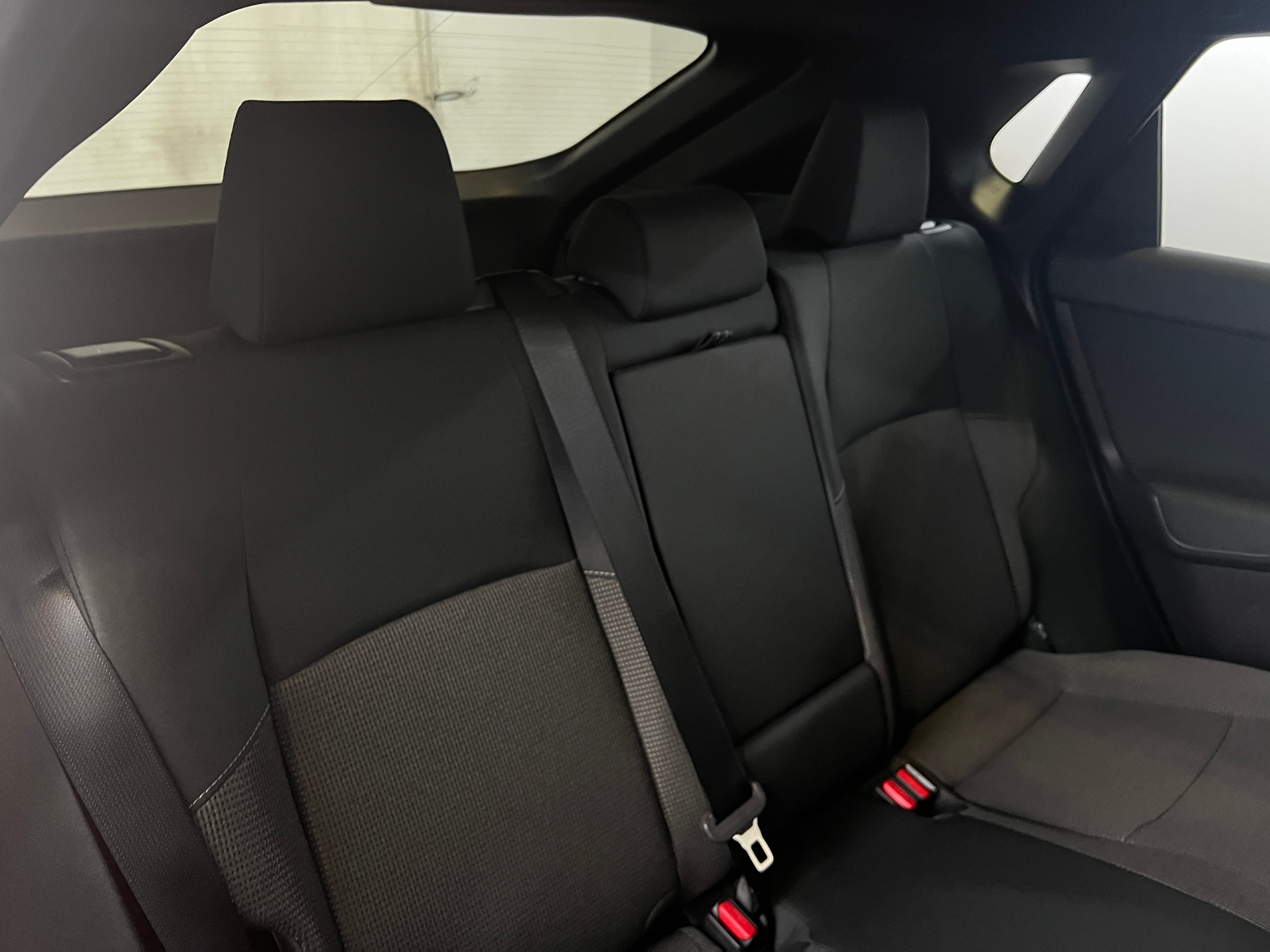 2024 Subaru Solterra Premium 6