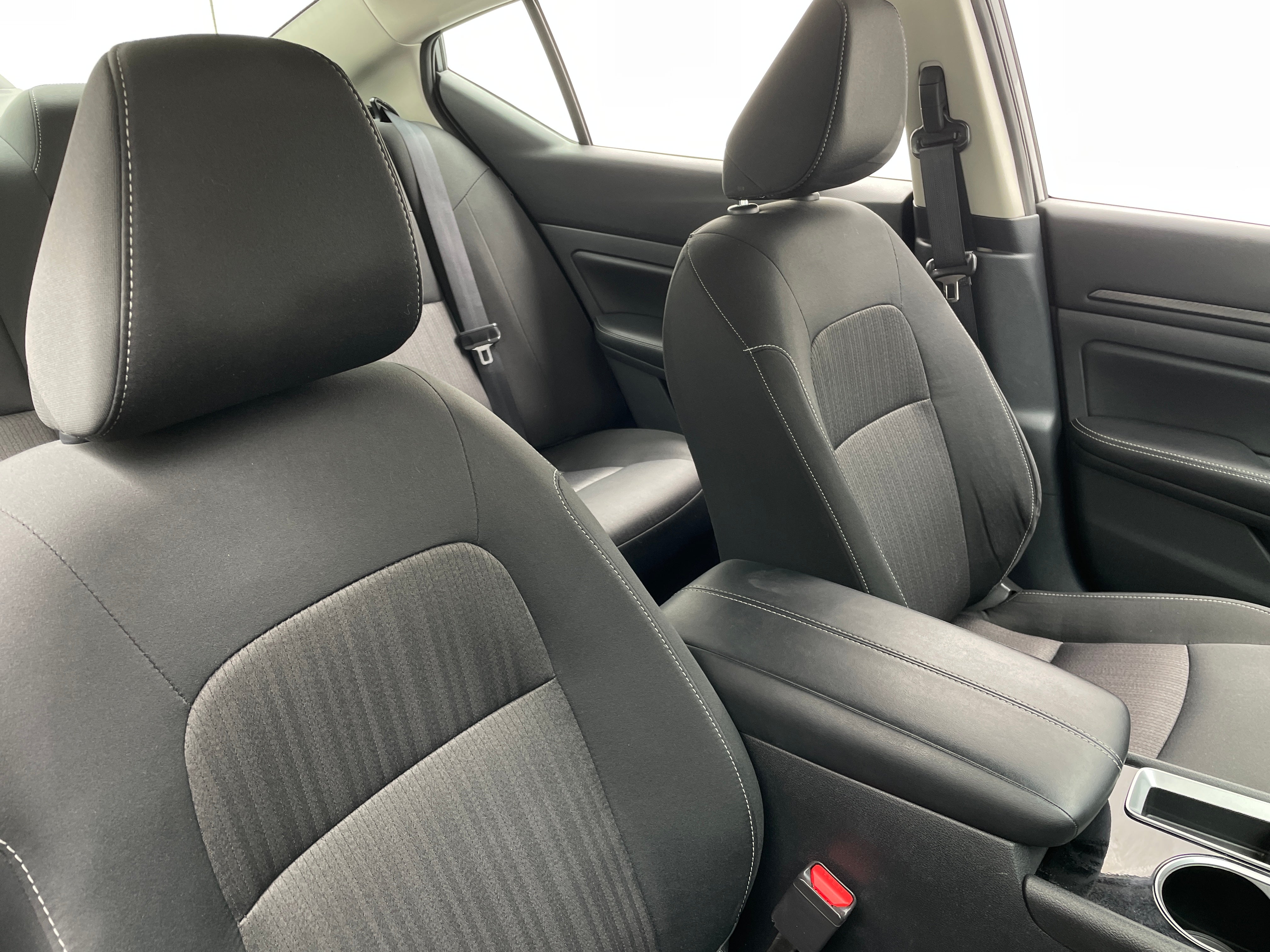 2024 Nissan Altima SV 2