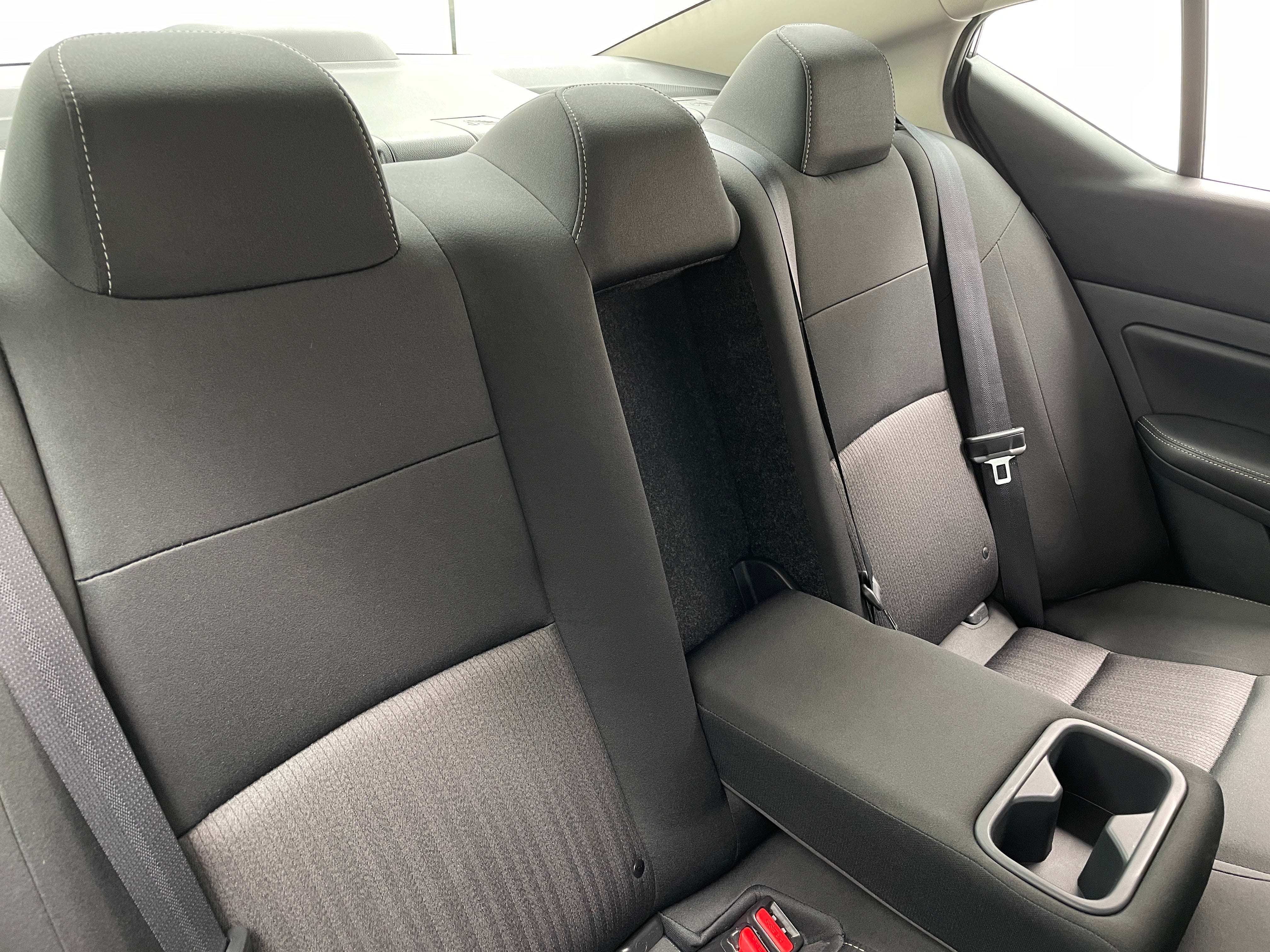 2024 Nissan Altima SV 6