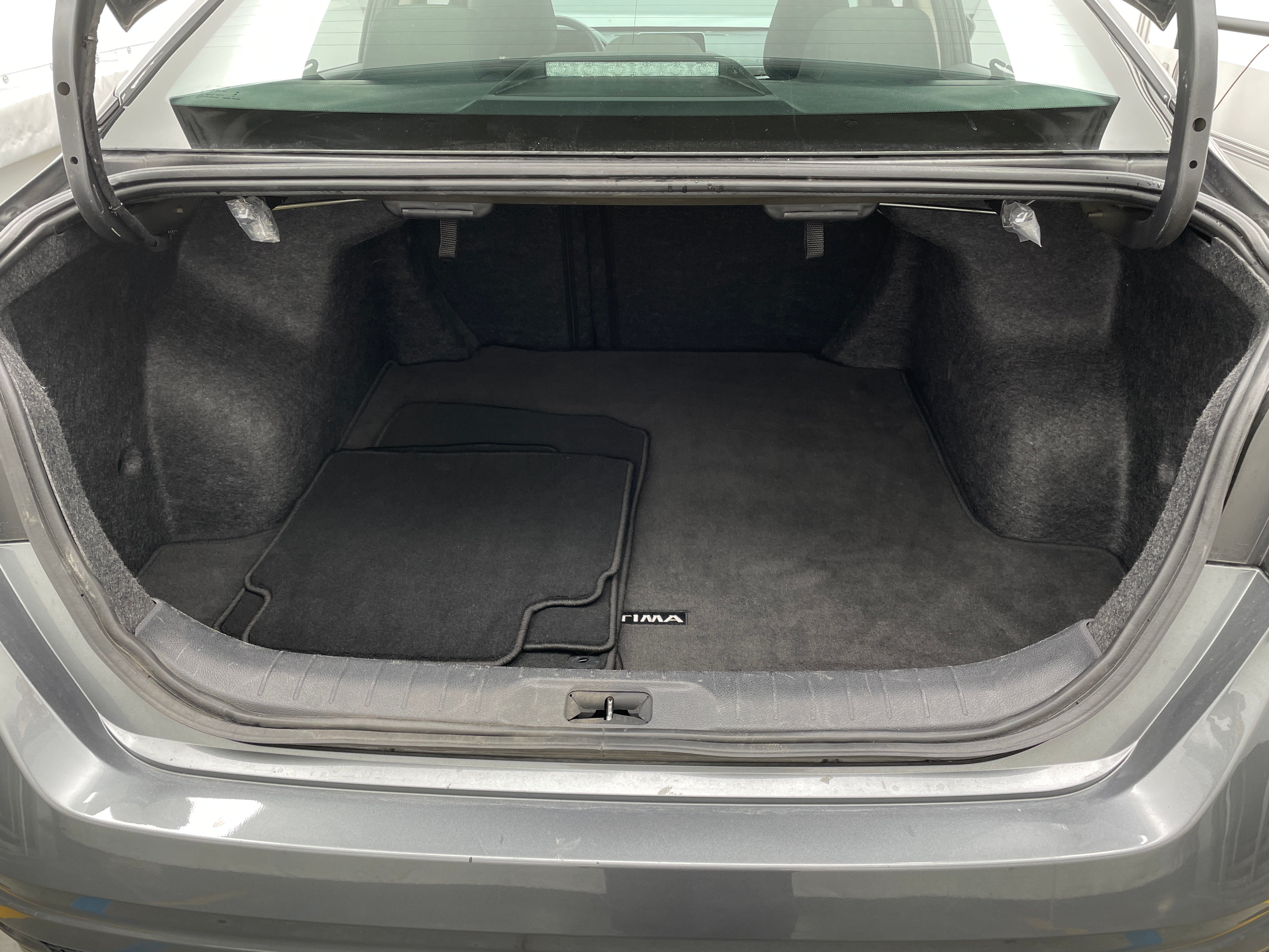 2024 Nissan Altima SV 7