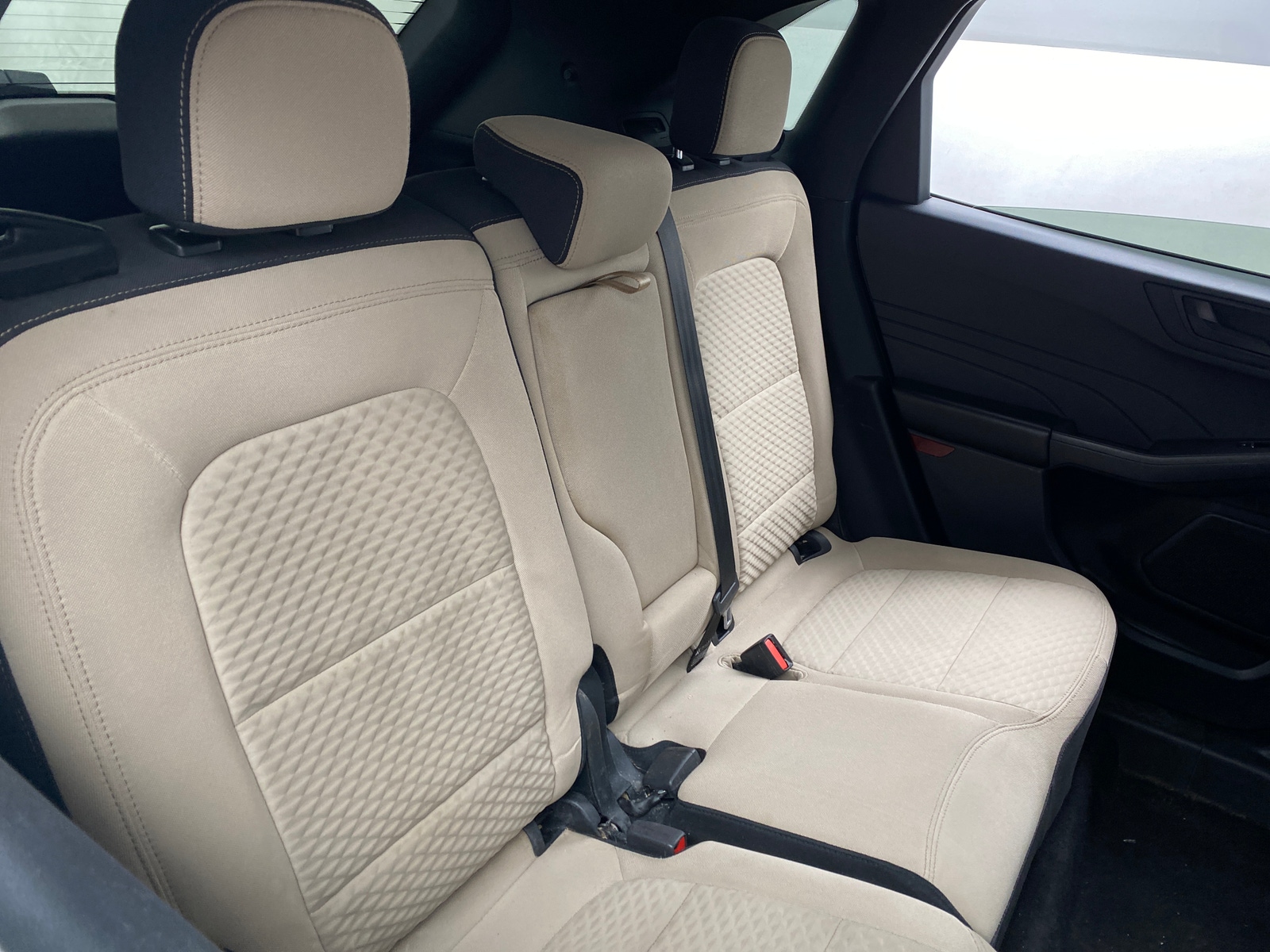 Thumbnail: 2022 Ford Escape - 6