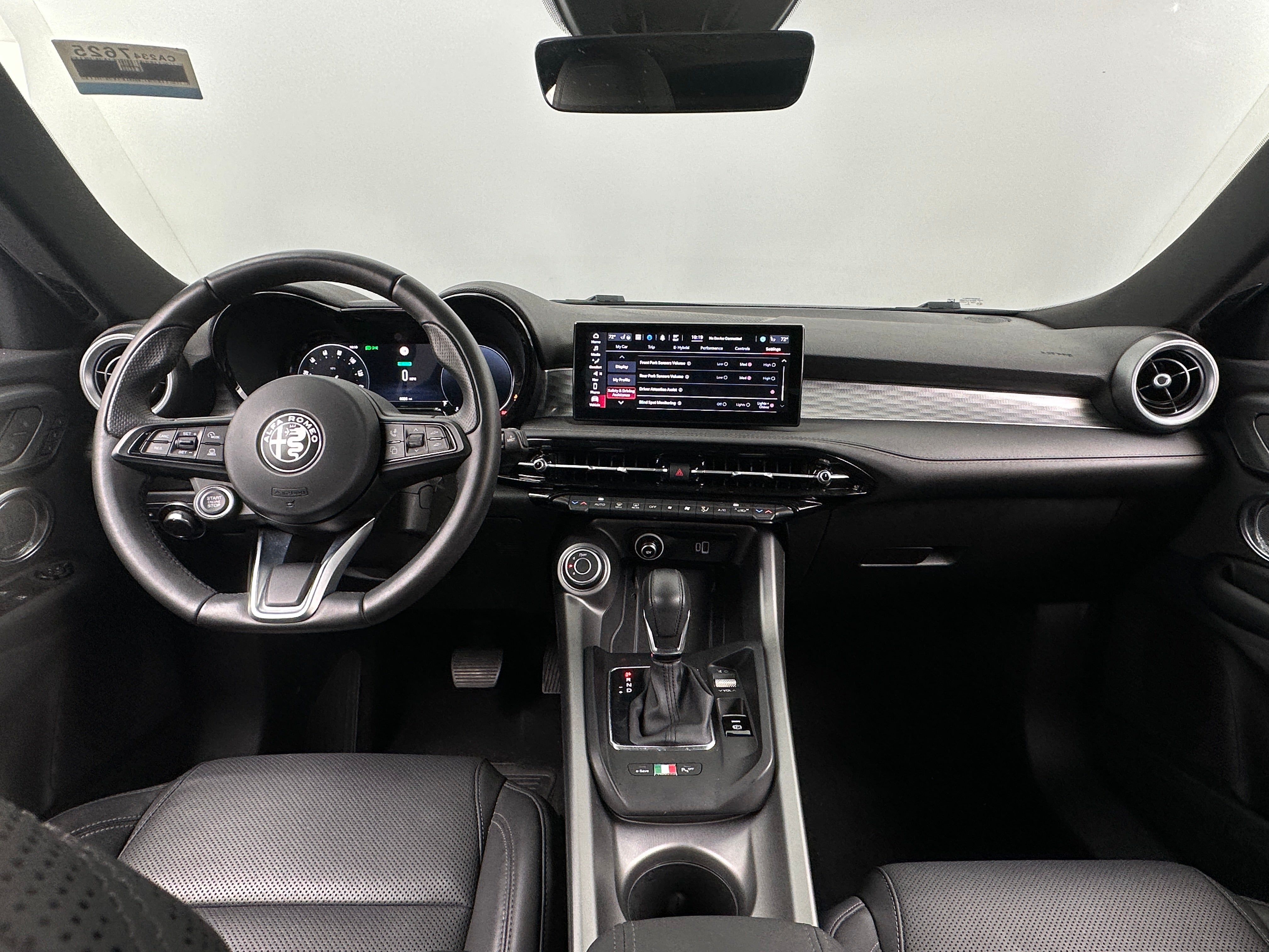 2024 Alfa Romeo Tonale Ti 2