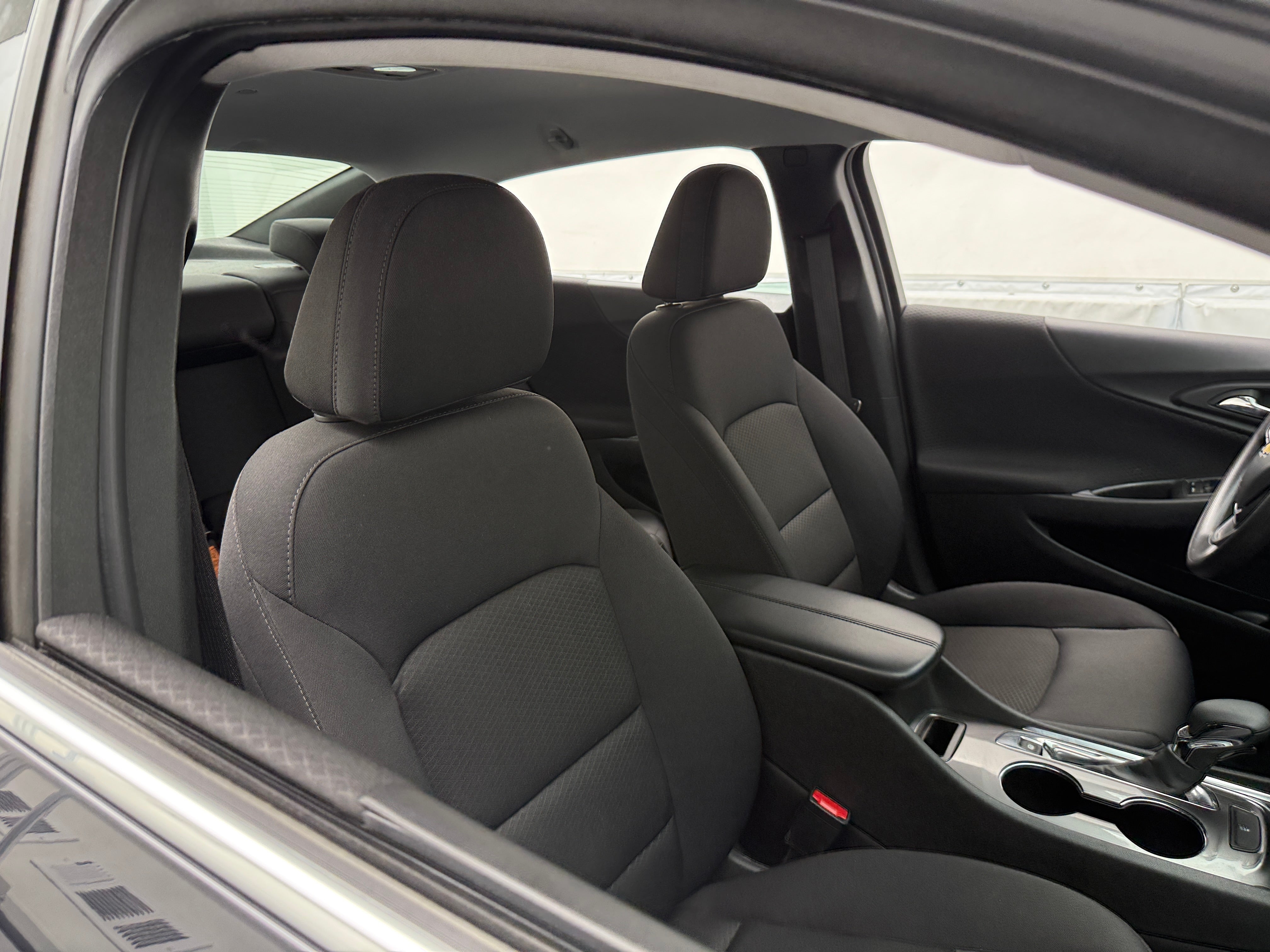 2023 Chevrolet Malibu LT 2