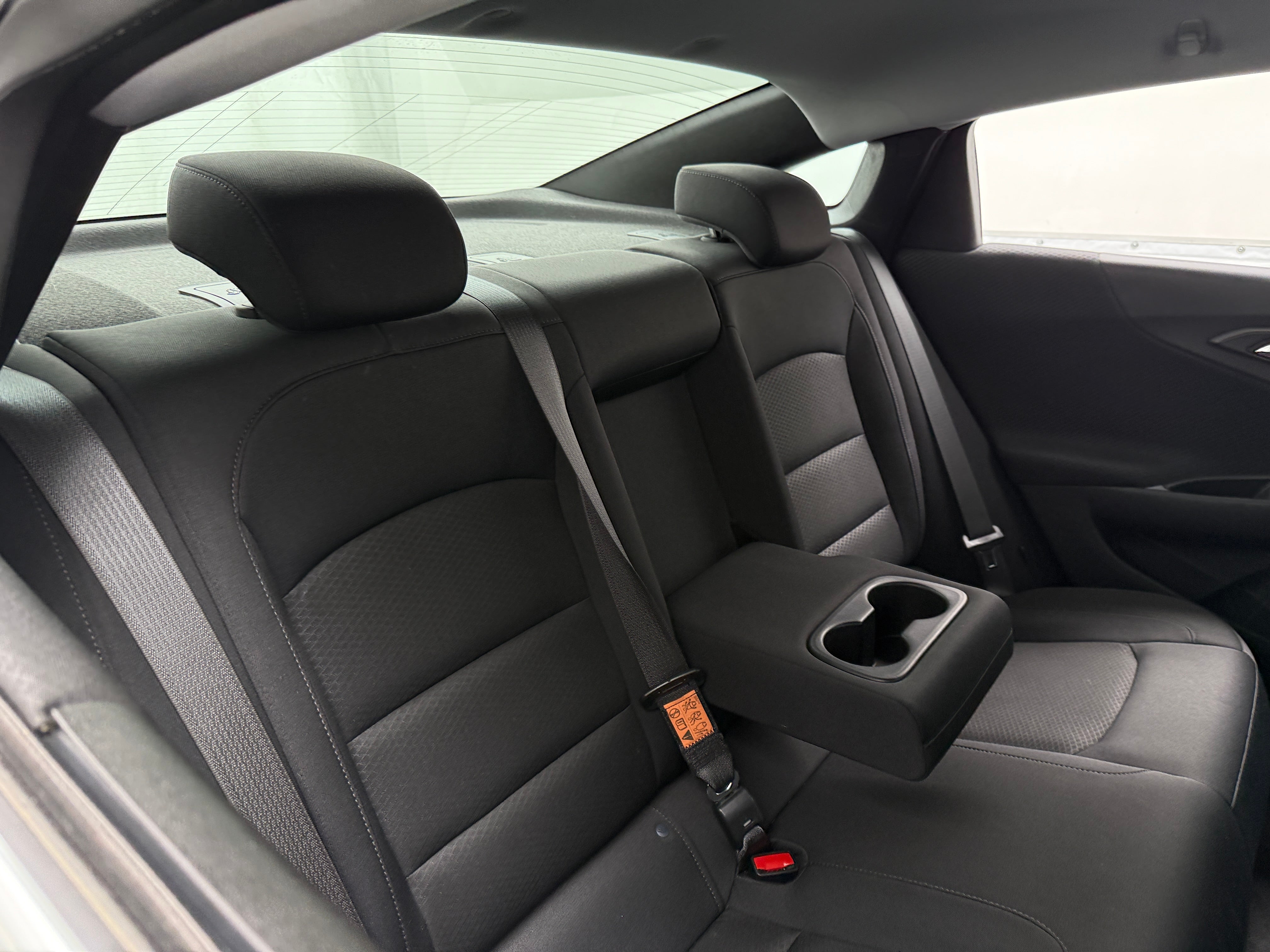 2023 Chevrolet Malibu LT 6