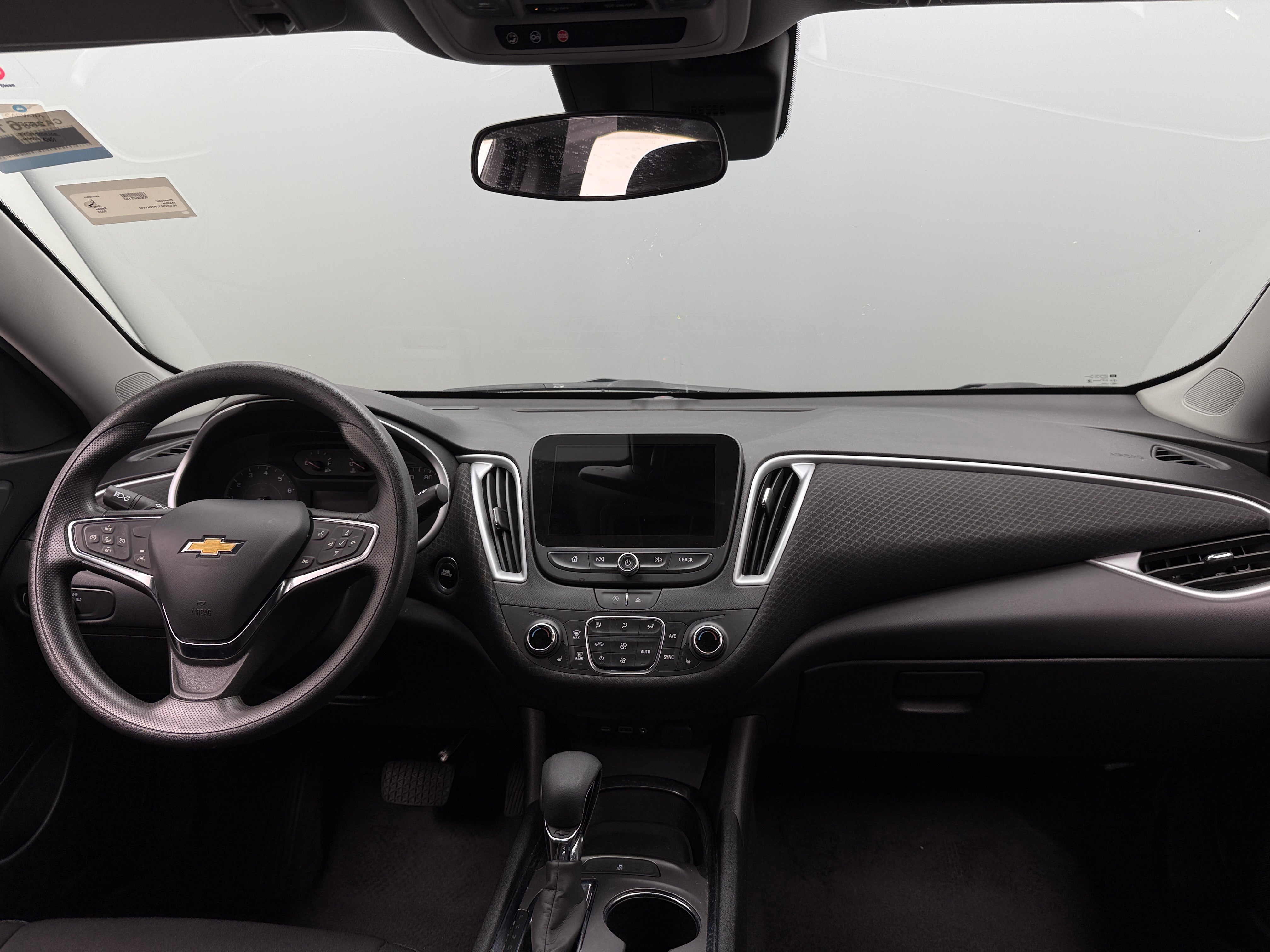 2023 Chevrolet Malibu LT 3