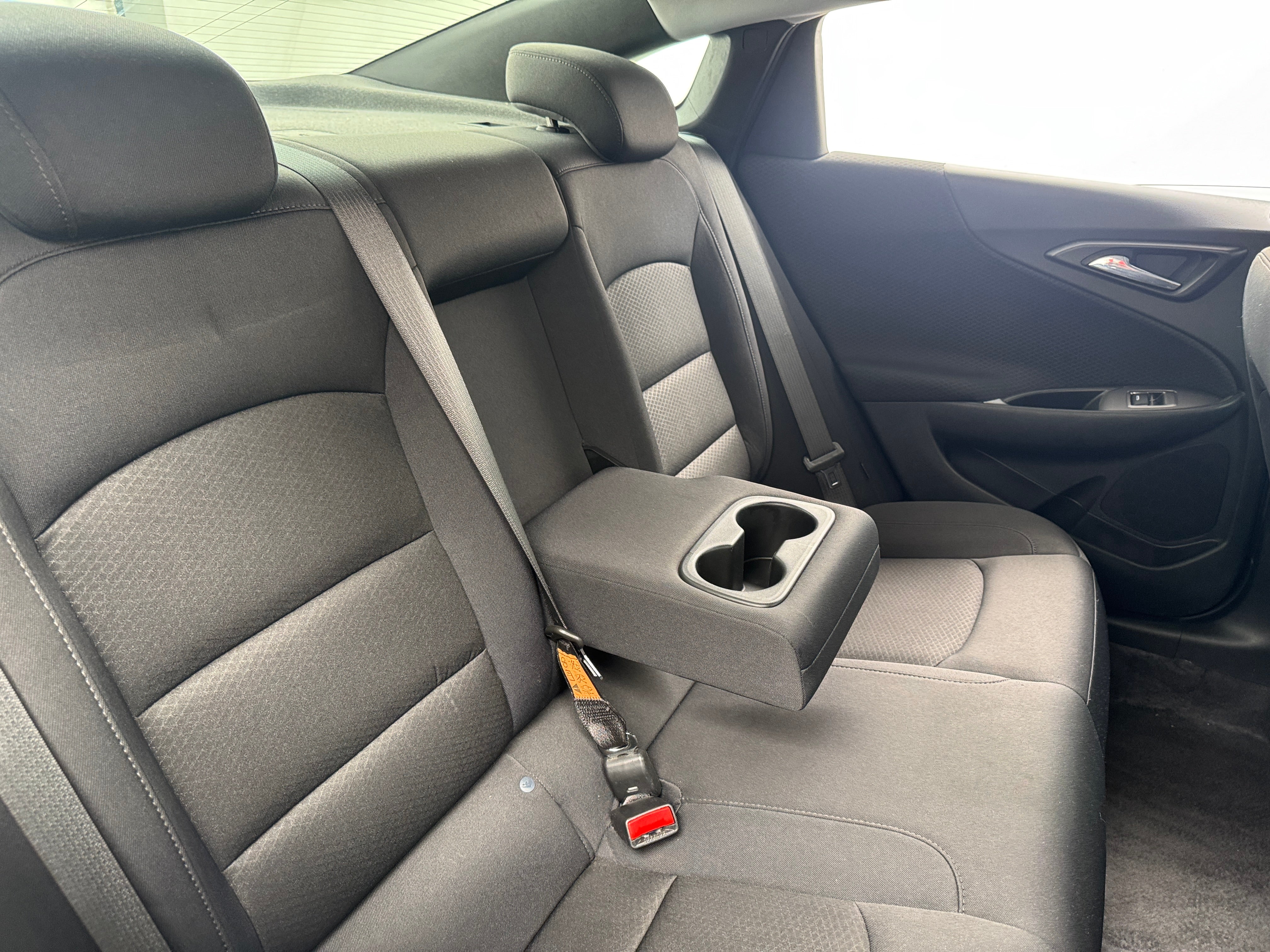 2023 Chevrolet Malibu LT 6