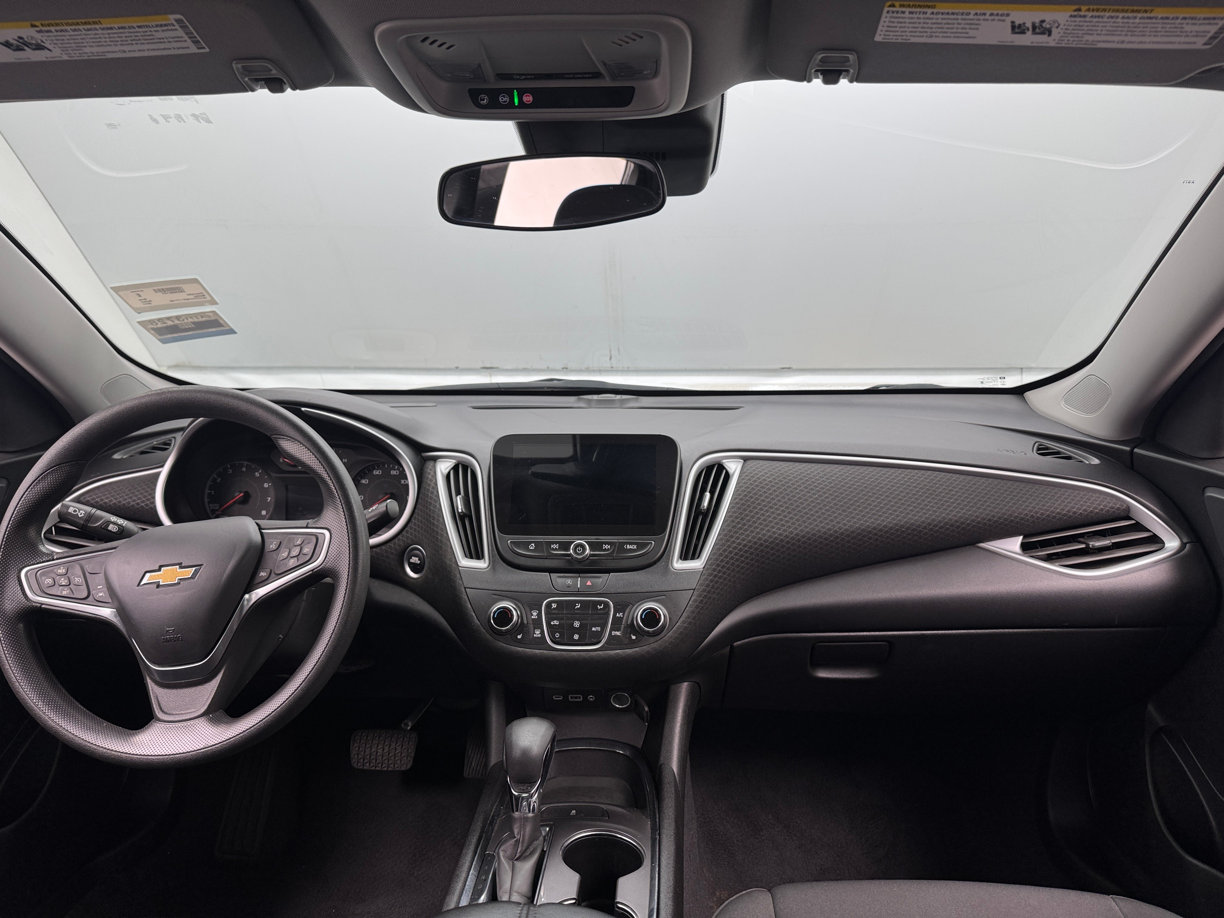 2023 Chevrolet Malibu LT 3