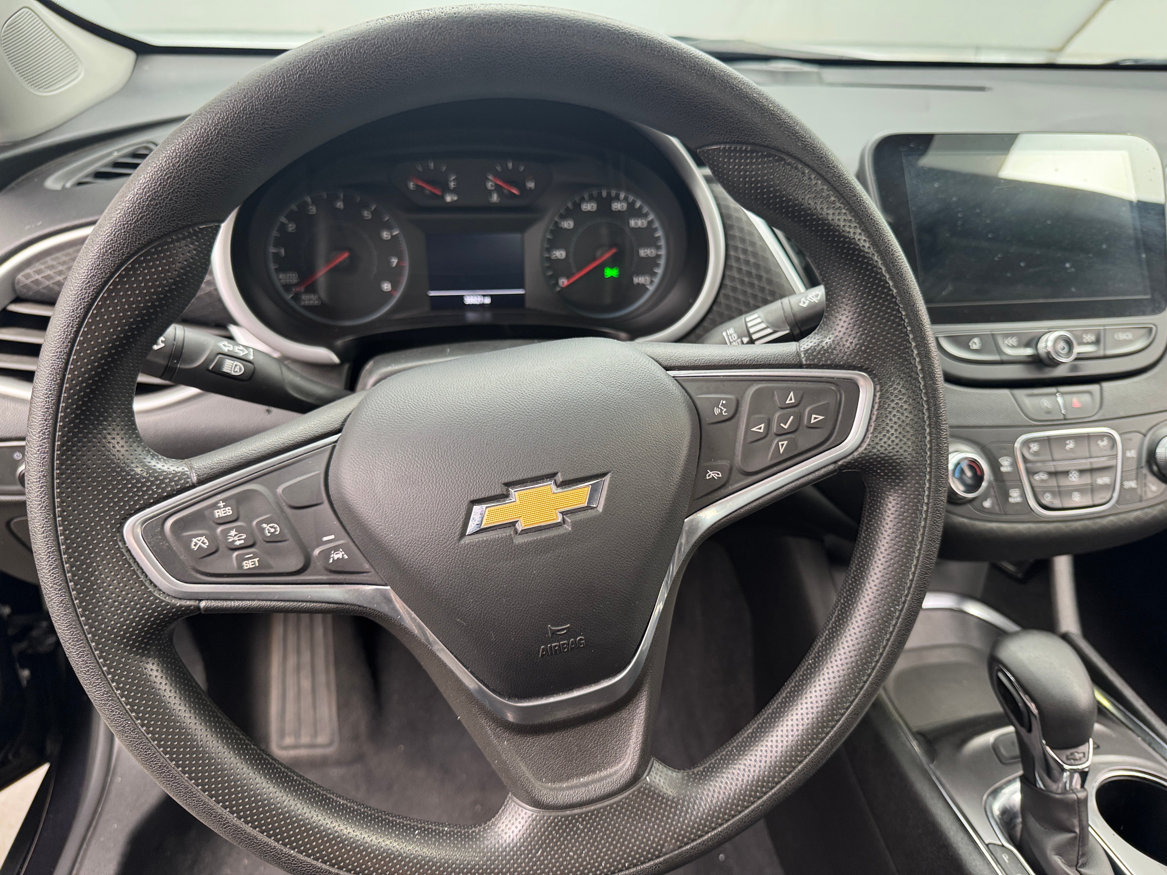 2023 Chevrolet Malibu LT 5
