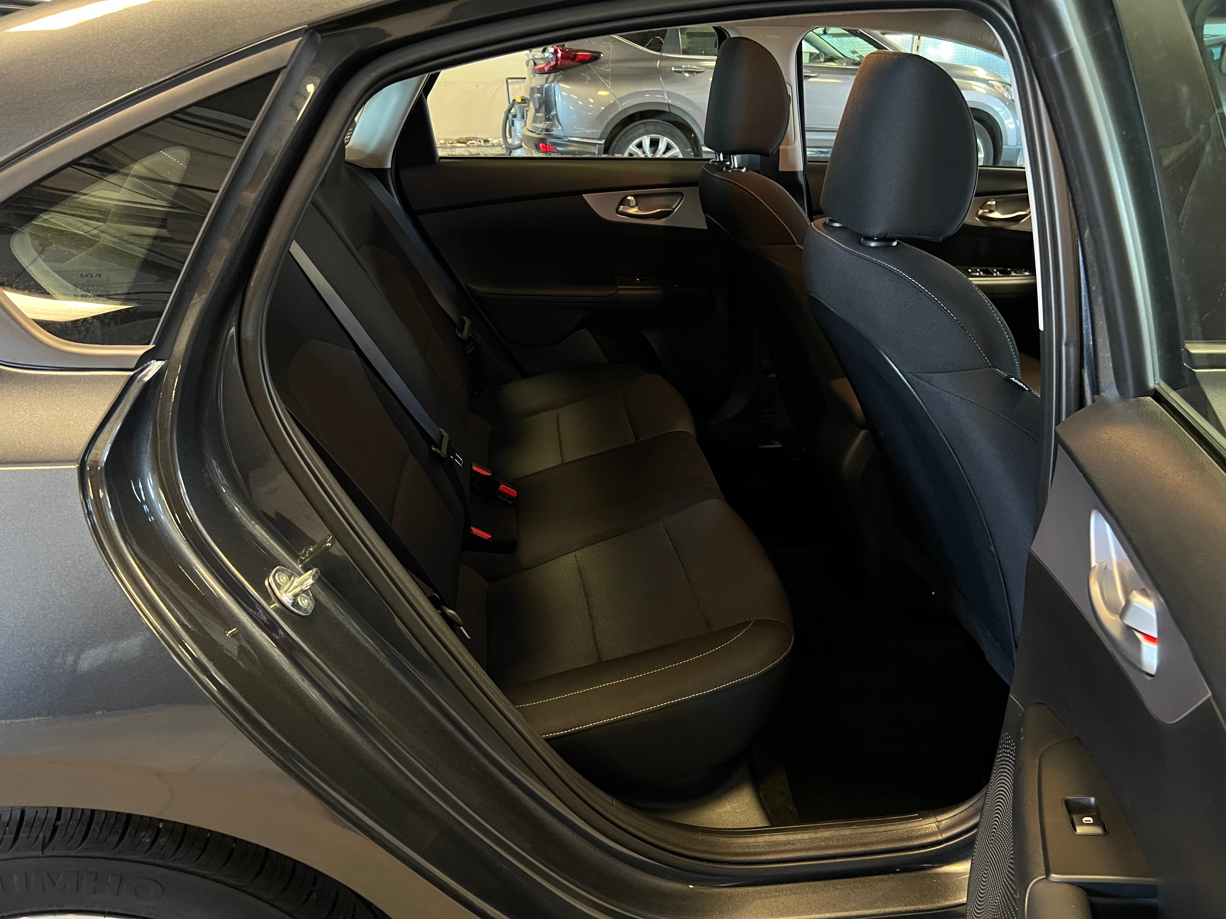 2024 Kia Forte LXS 6