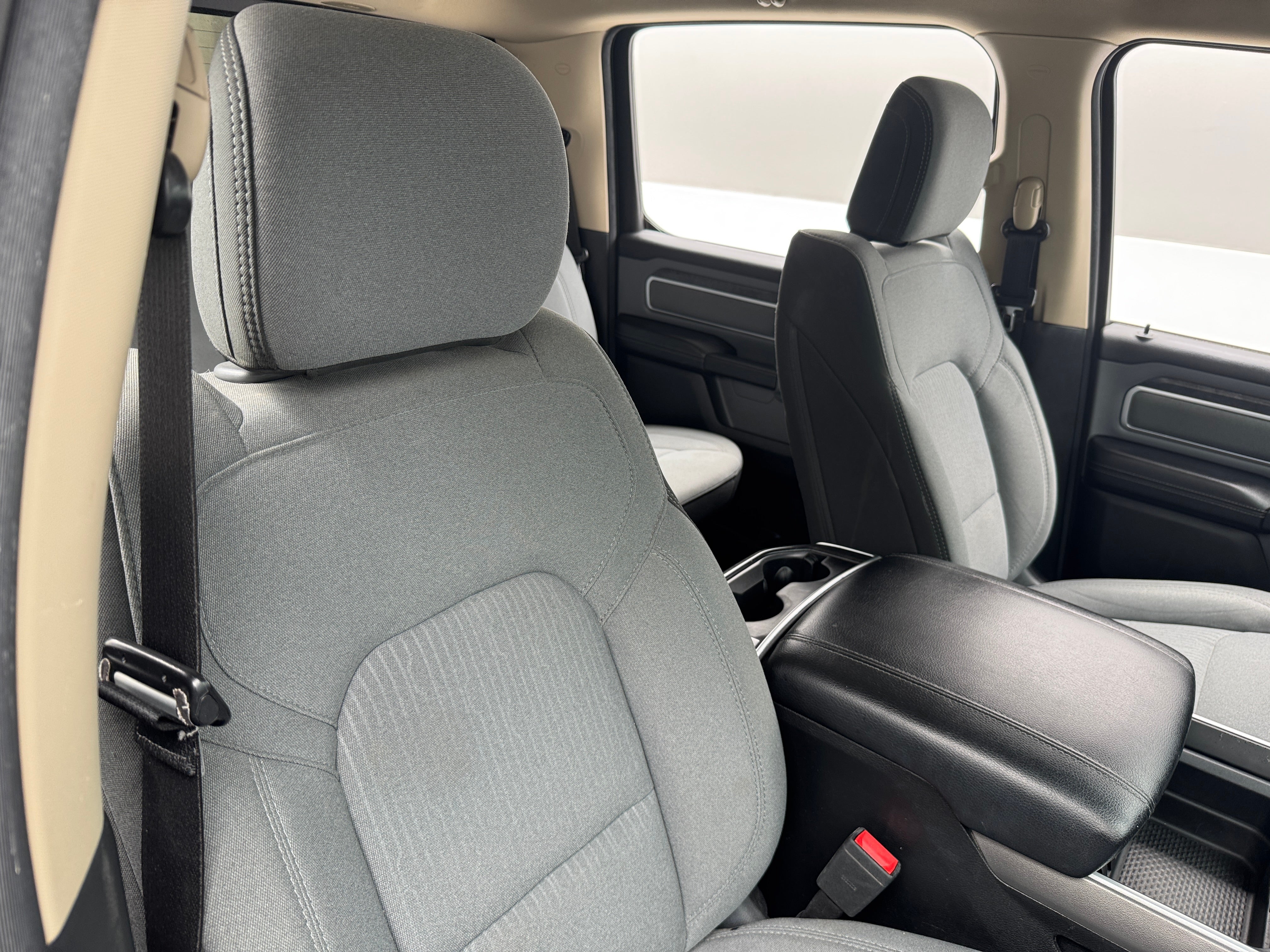 2020 RAM 1500 Lone Star 2