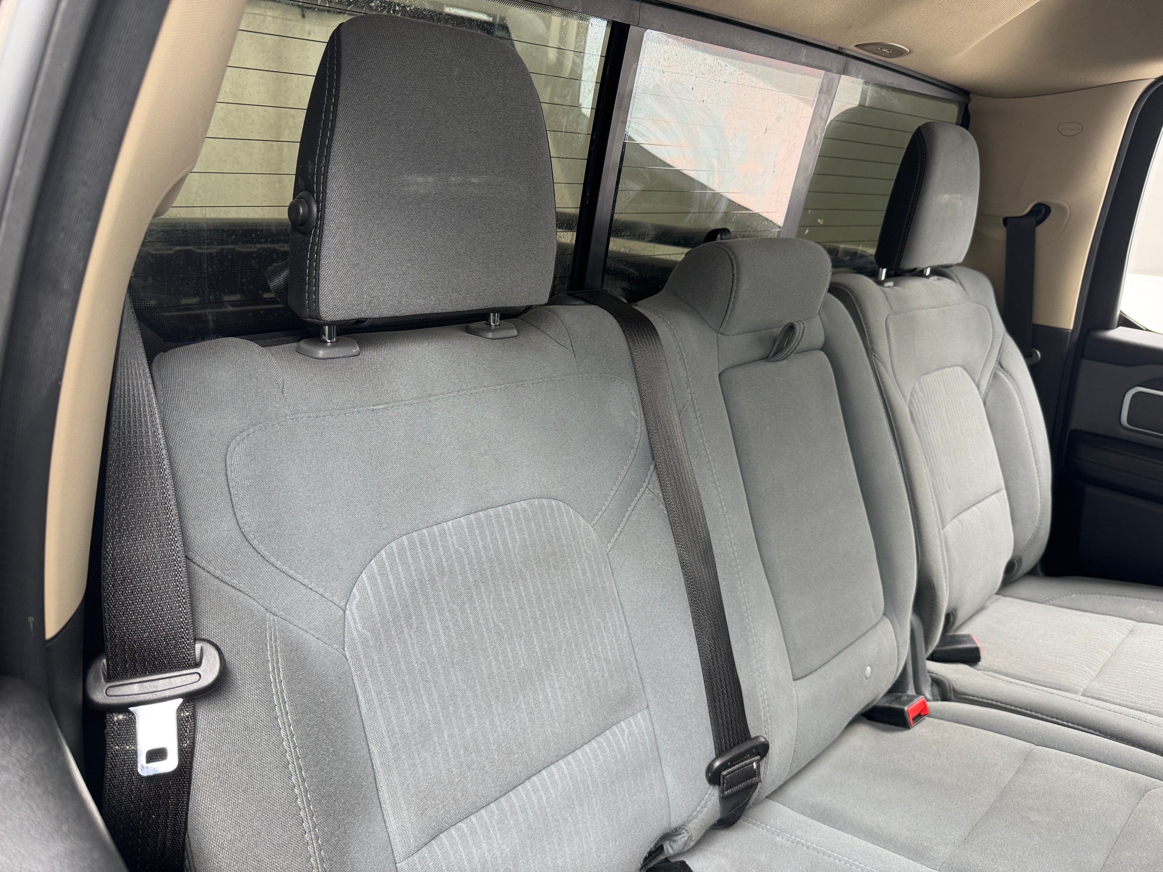 2020 RAM 1500 Lone Star 6