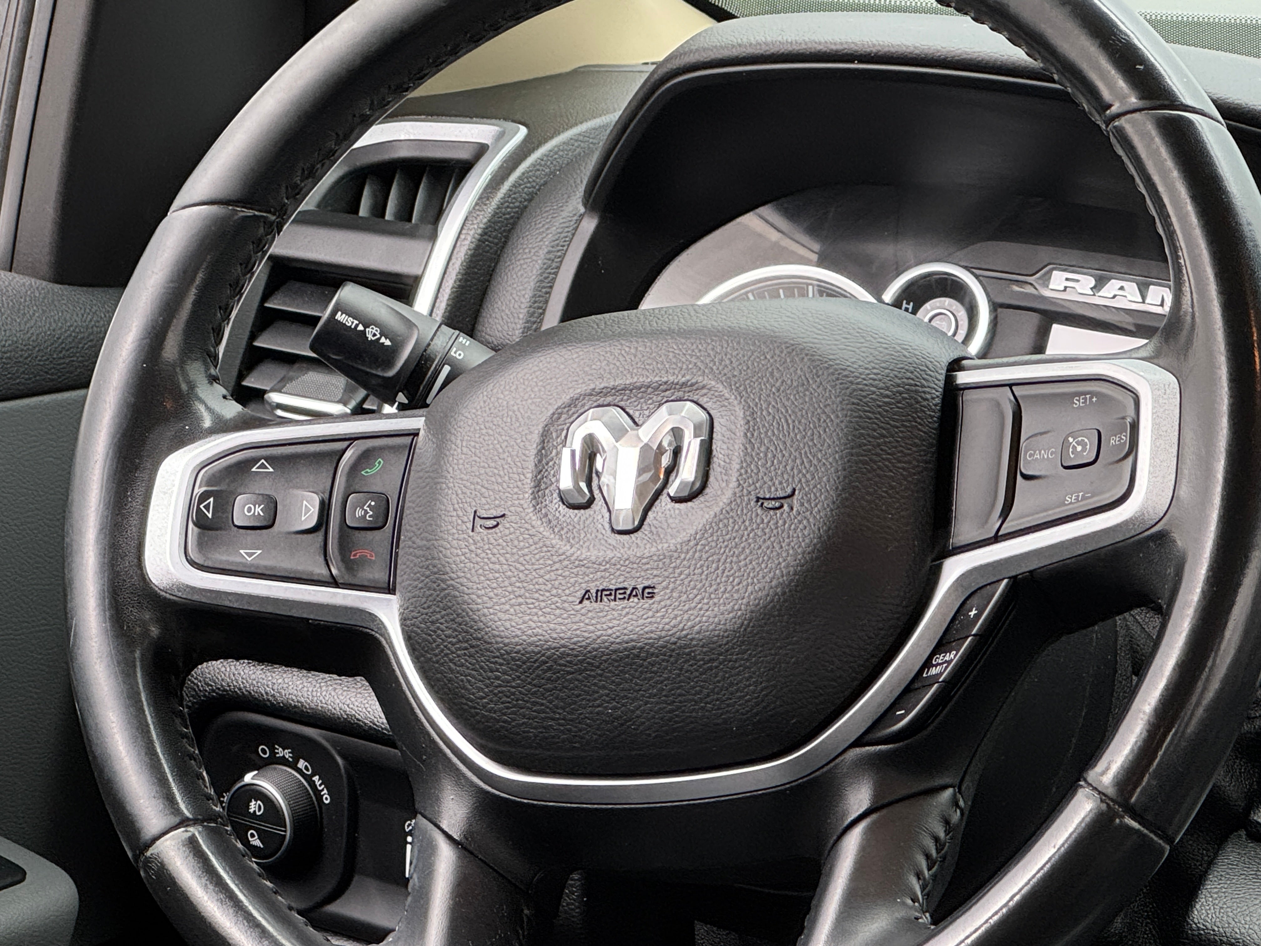 2020 RAM 1500 Lone Star 5