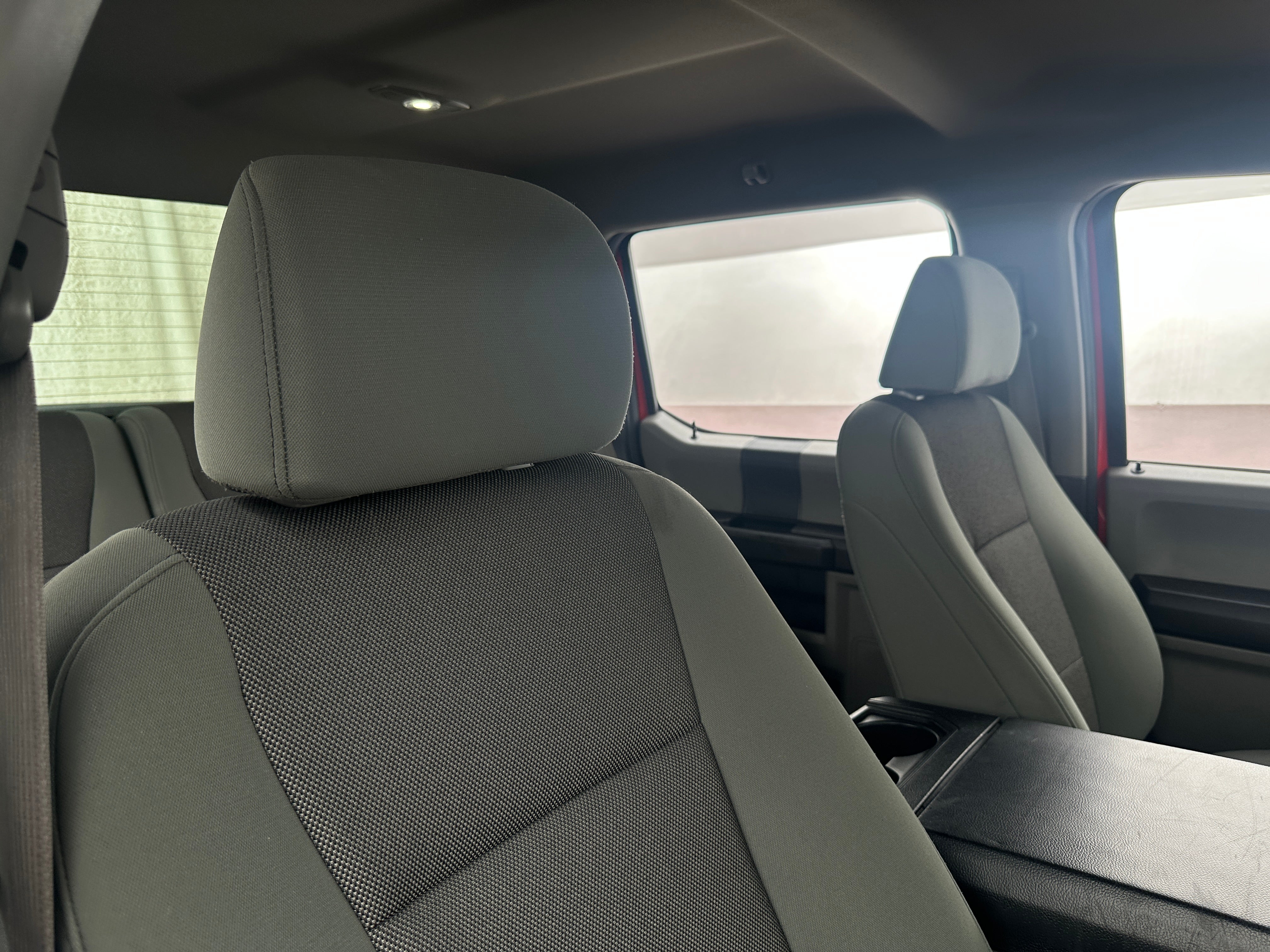 2020 Ford Econoline E-150 2